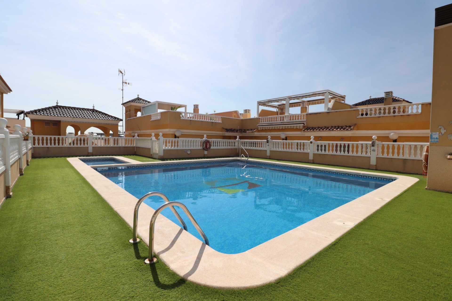 Rental - Townhouse - Benijofar - Benijofar - Village