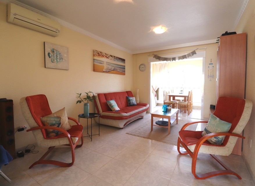 Rental - Townhouse - Benijofar - Benijofar - Village