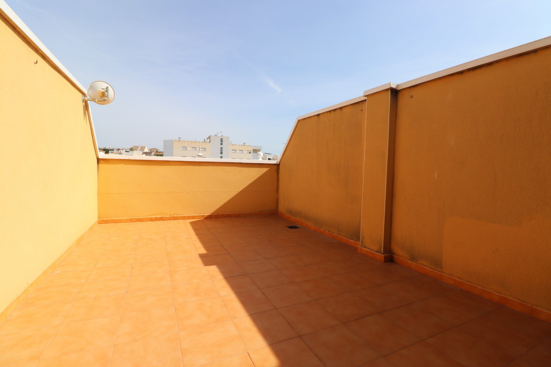 Rental - Townhouse - Benijofar - Benijofar - Village