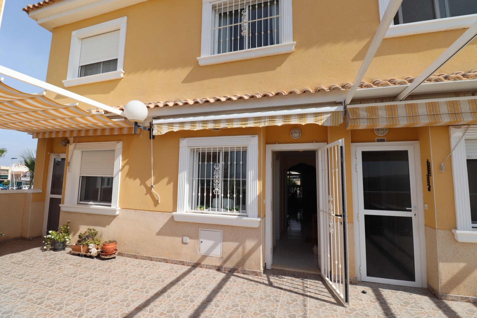 Rental - Townhouse - Benijofar - Benijofar - Village