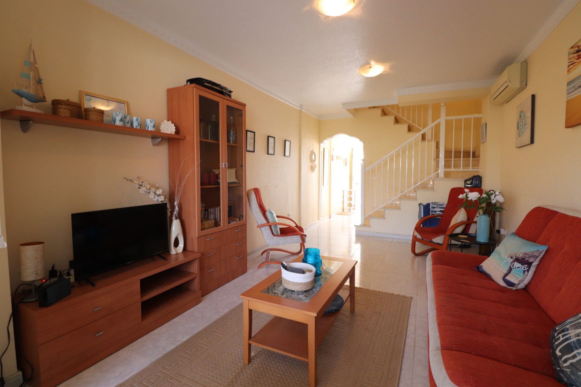 Rental - Townhouse - Benijofar - Benijofar - Village