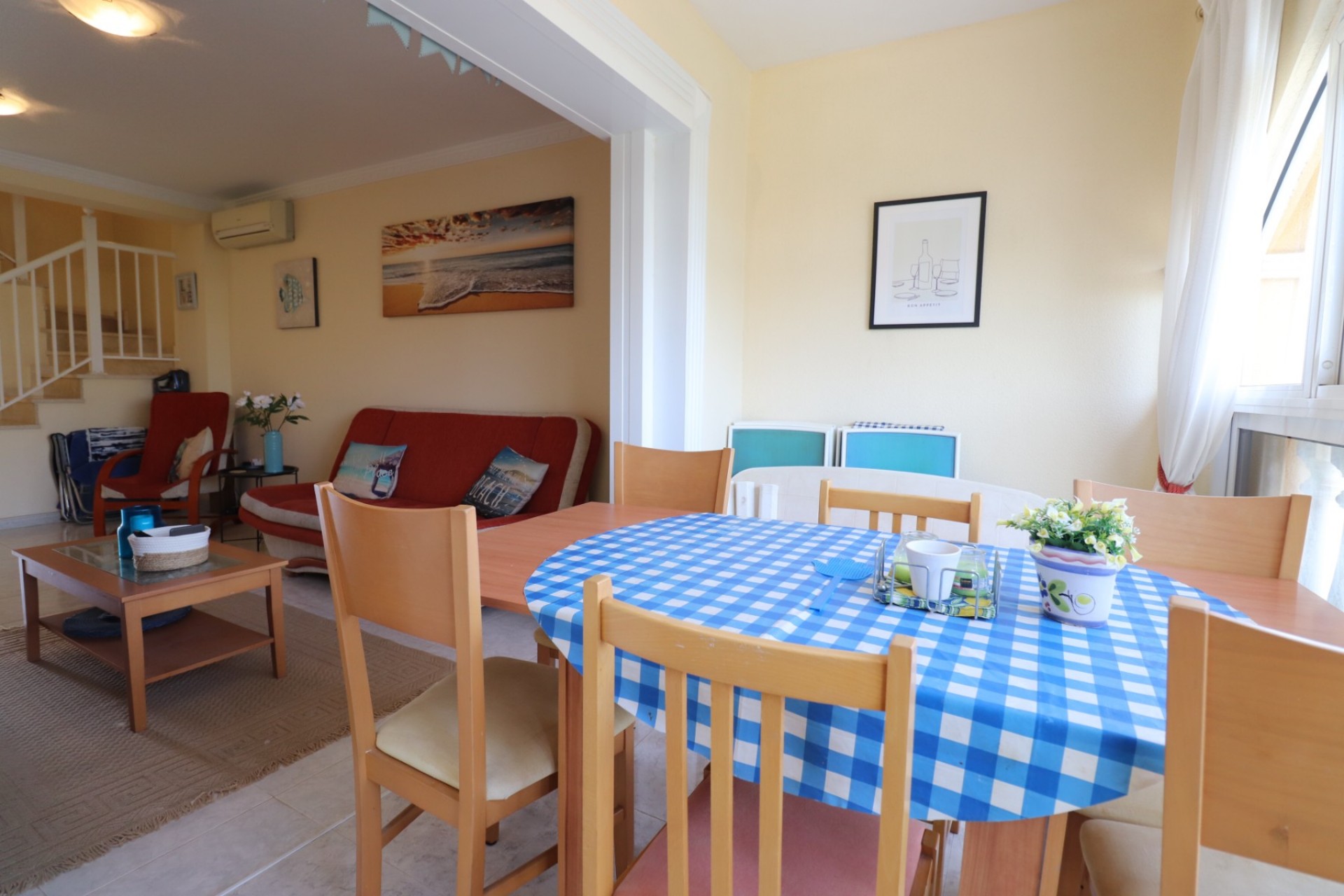 Rental - Townhouse - Benijofar - Benijofar - Village