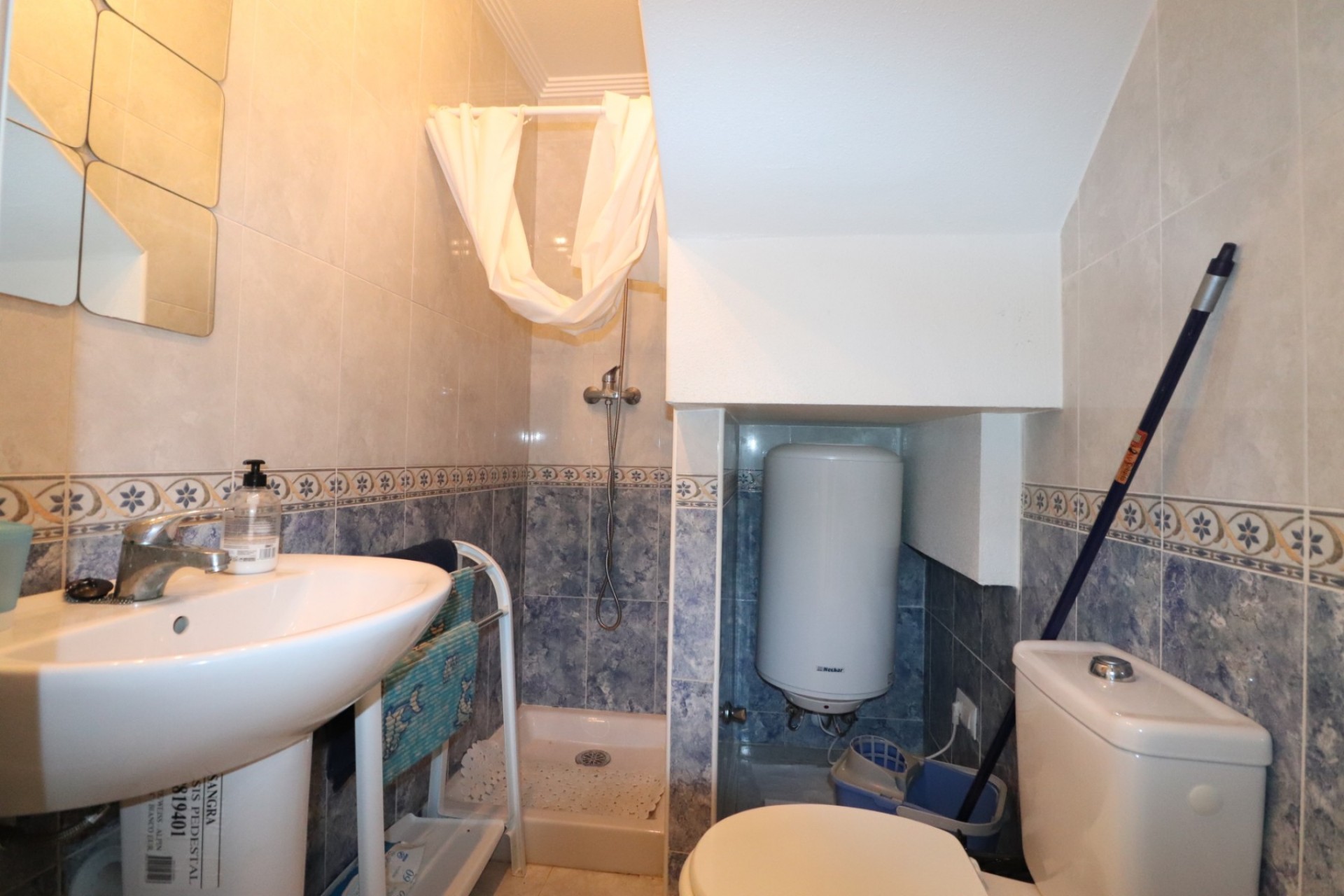 Rental - Townhouse - Benijofar - Benijofar - Village