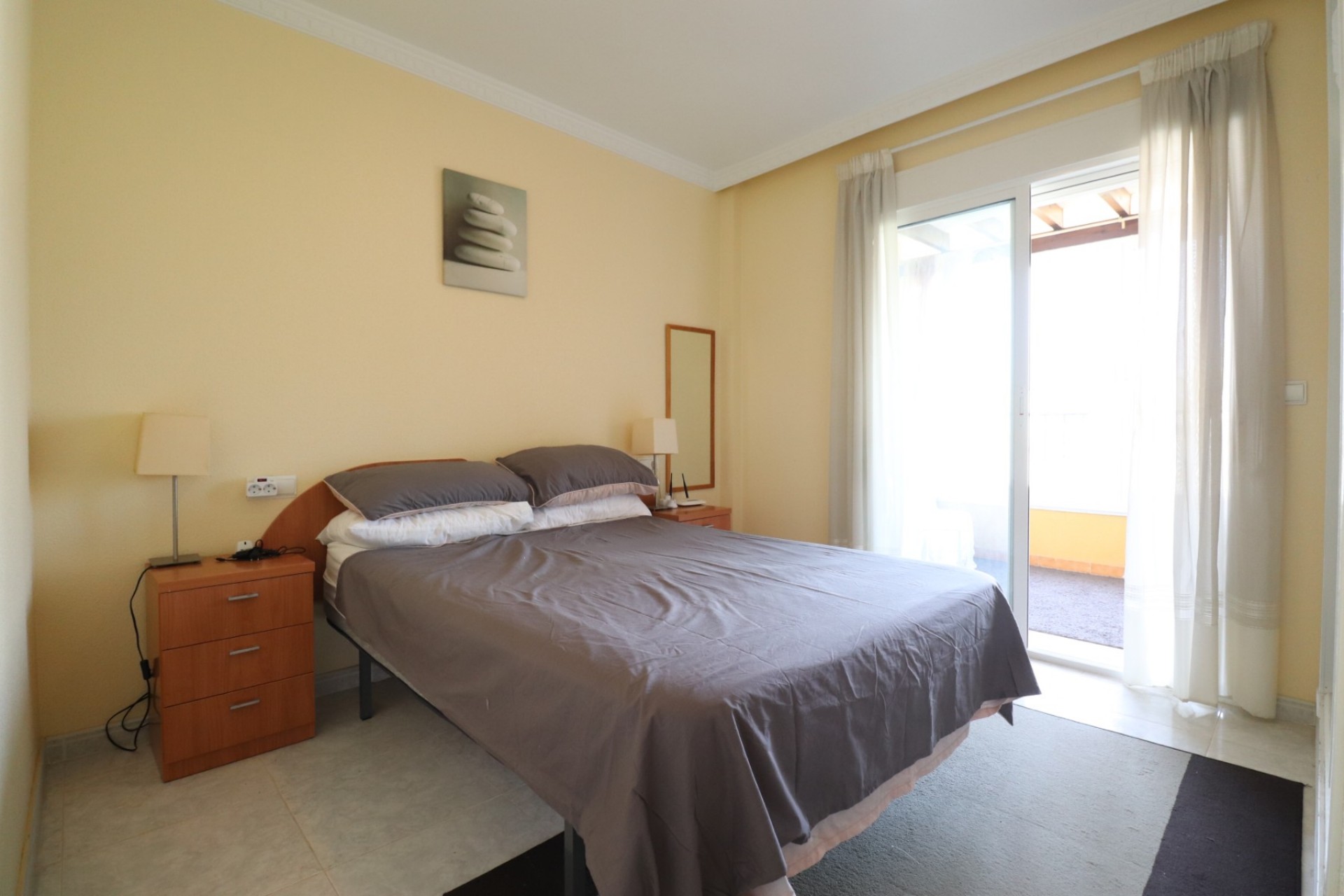 Rental - Townhouse - Benijofar - Benijofar - Village