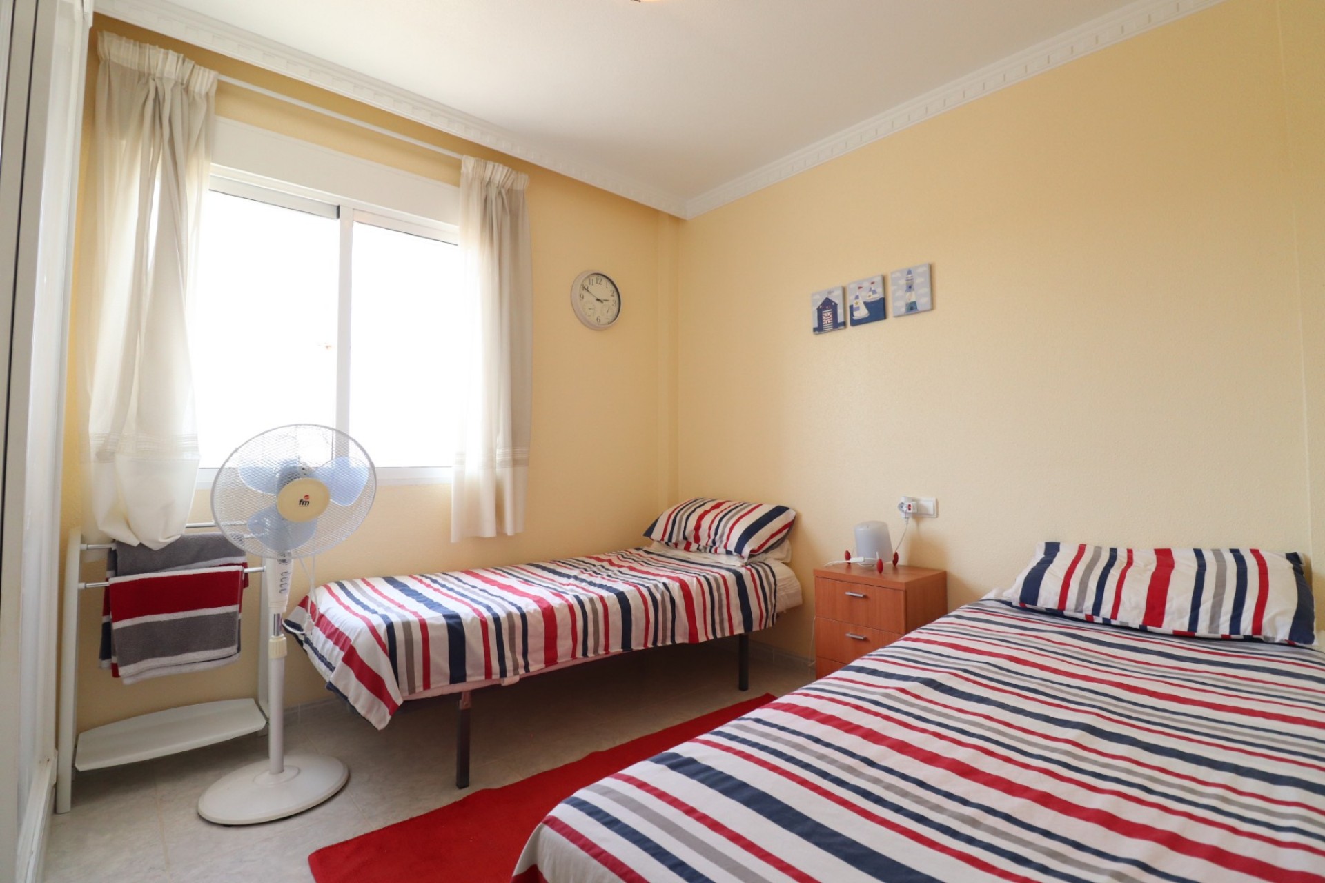 Rental - Townhouse - Benijofar - Benijofar - Village