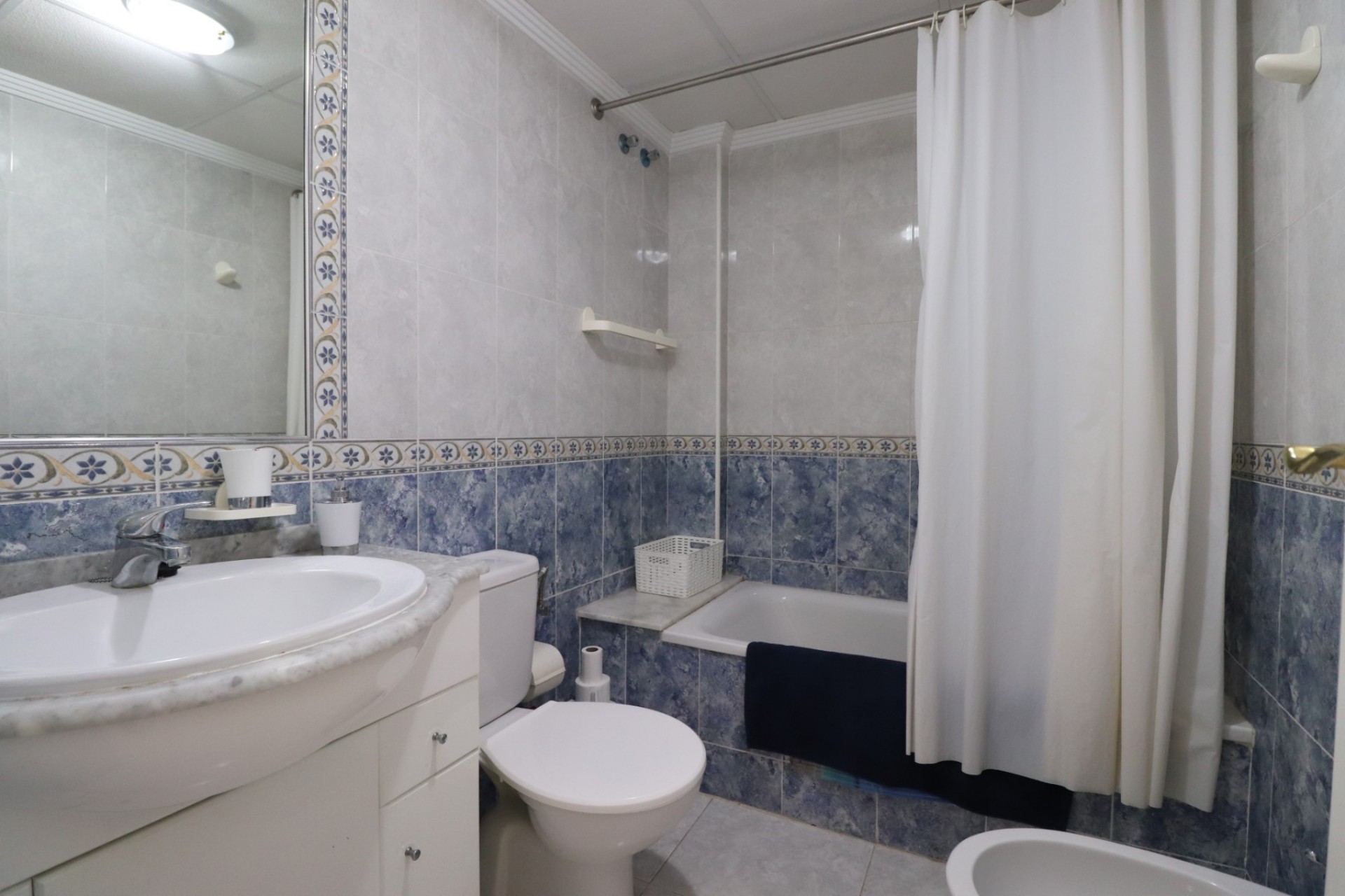 Rental - Townhouse - Benijofar - Benijofar - Village