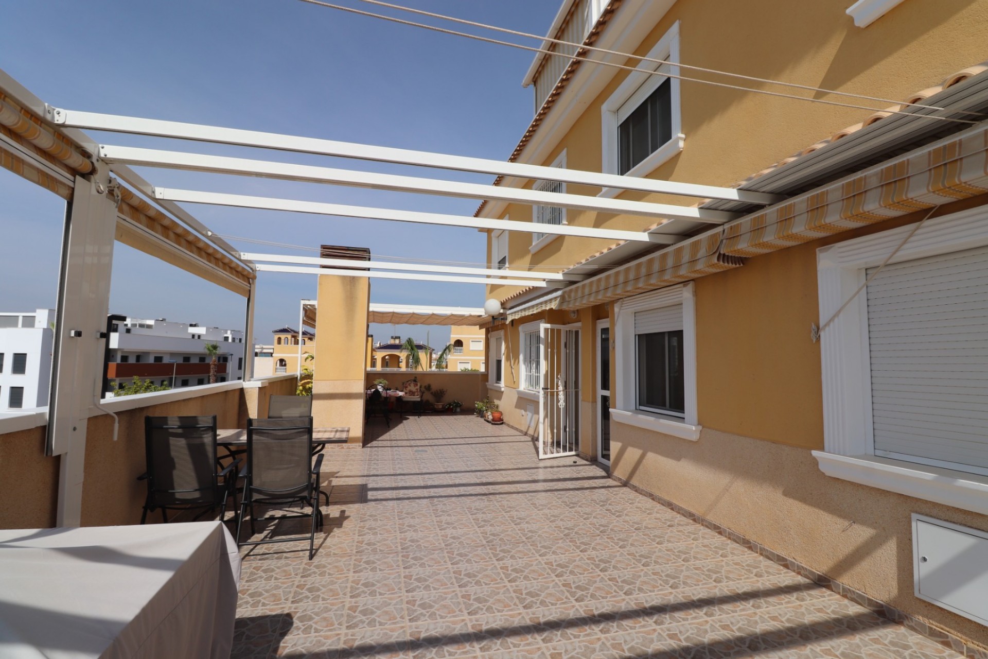 Rental - Townhouse - Benijofar - Benijofar - Village