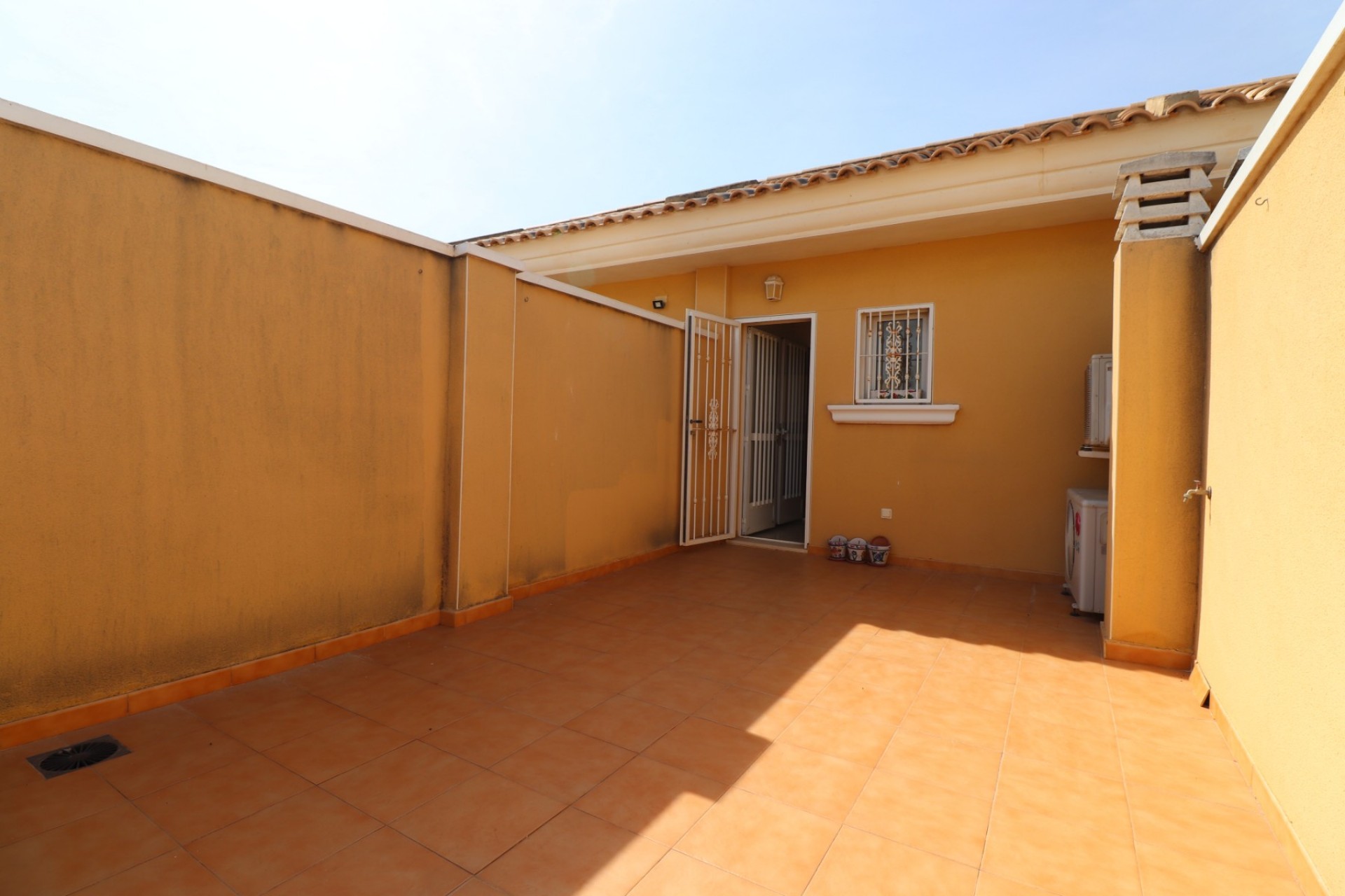 Rental - Townhouse - Benijofar - Benijofar - Village