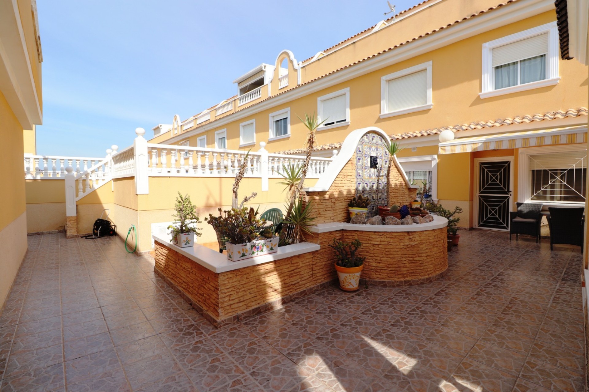 Rental - Townhouse - Benijofar - Benijofar - Village