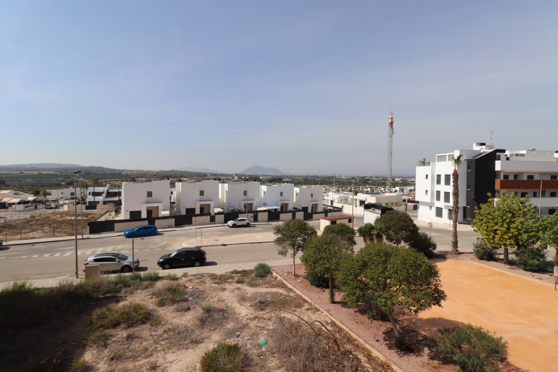 Rental - Townhouse - Benijofar - Benijofar - Village