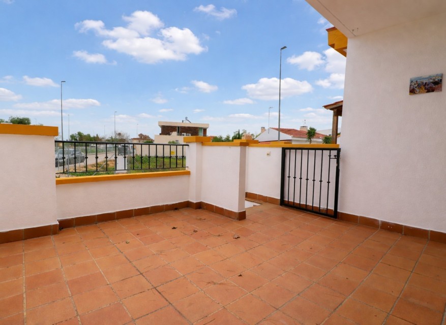 Rental - Townhouse - Callosa de Segura - Callosa de Segura - Town