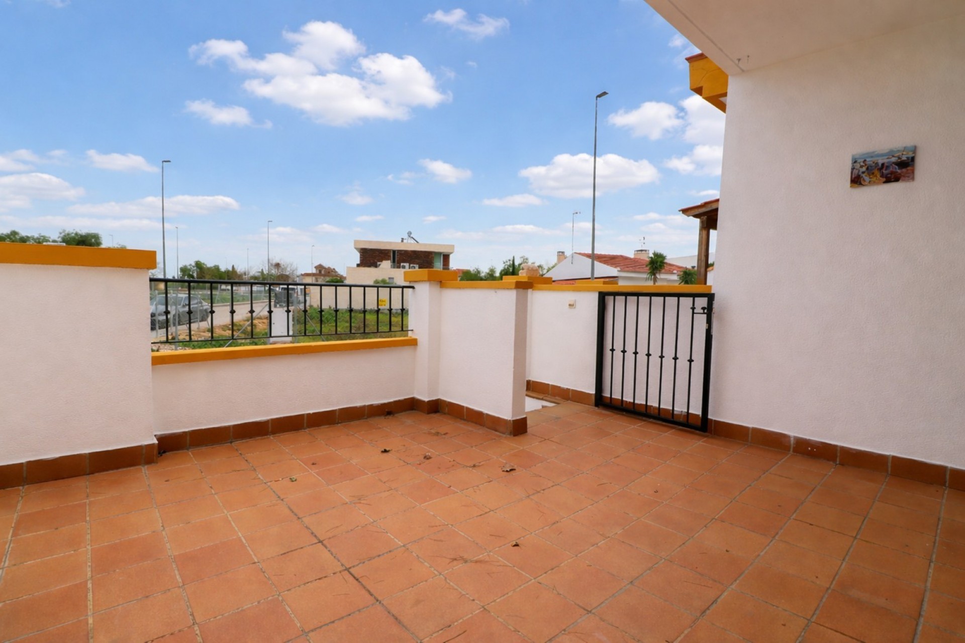Rental - Townhouse - Callosa de Segura - Callosa de Segura - Town