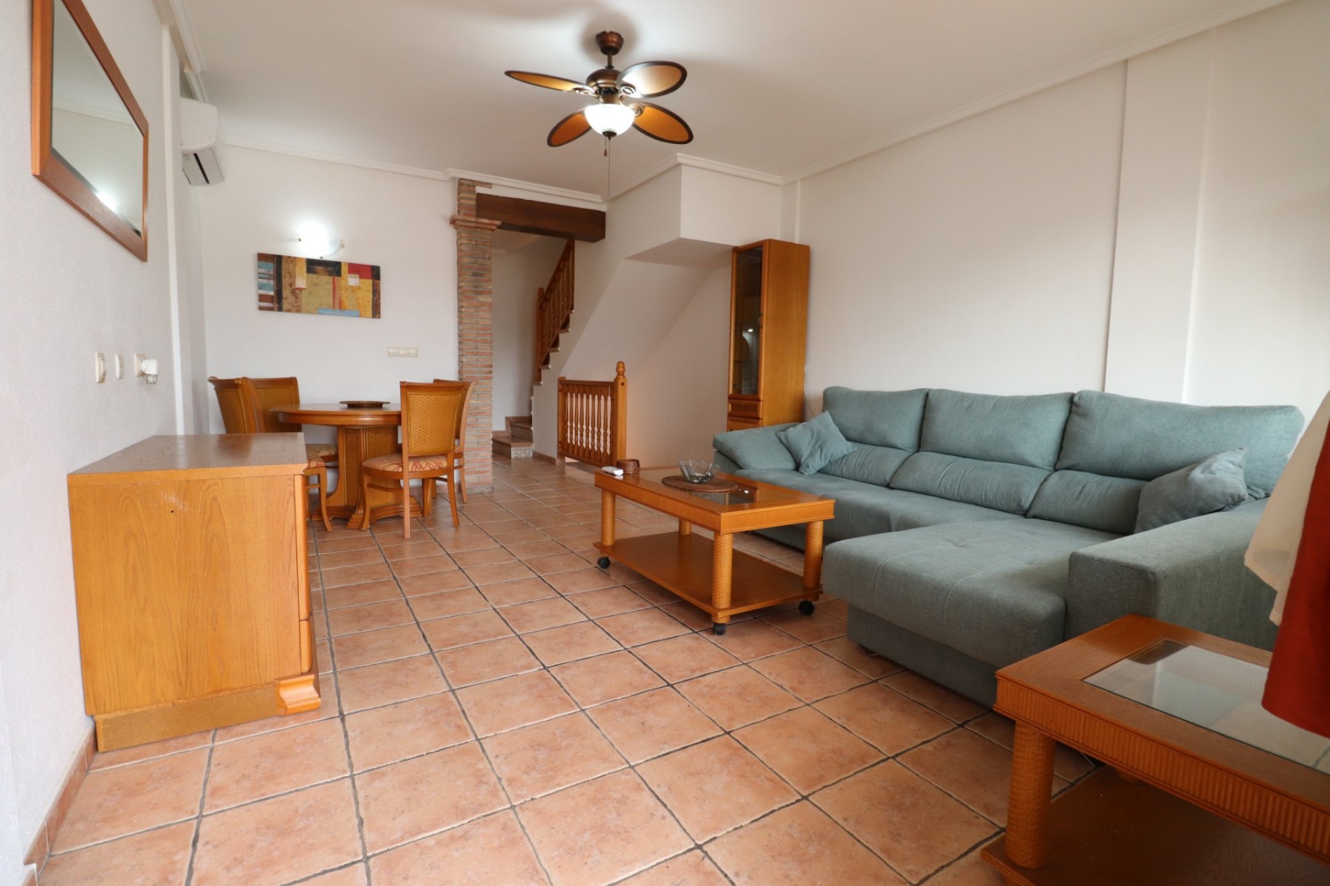 Rental - Townhouse - Callosa de Segura - Callosa de Segura - Town