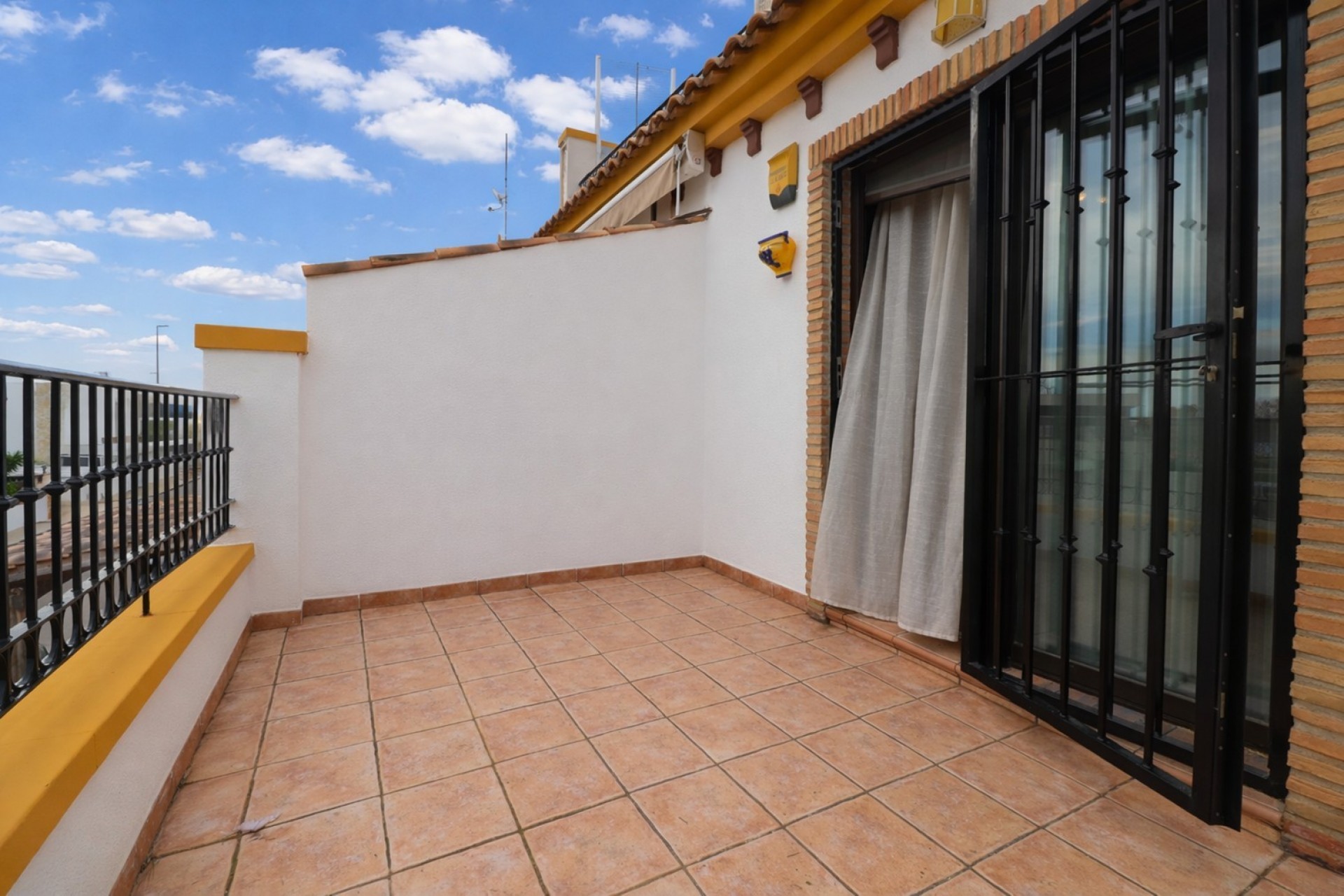Rental - Townhouse - Callosa de Segura - Callosa de Segura - Town