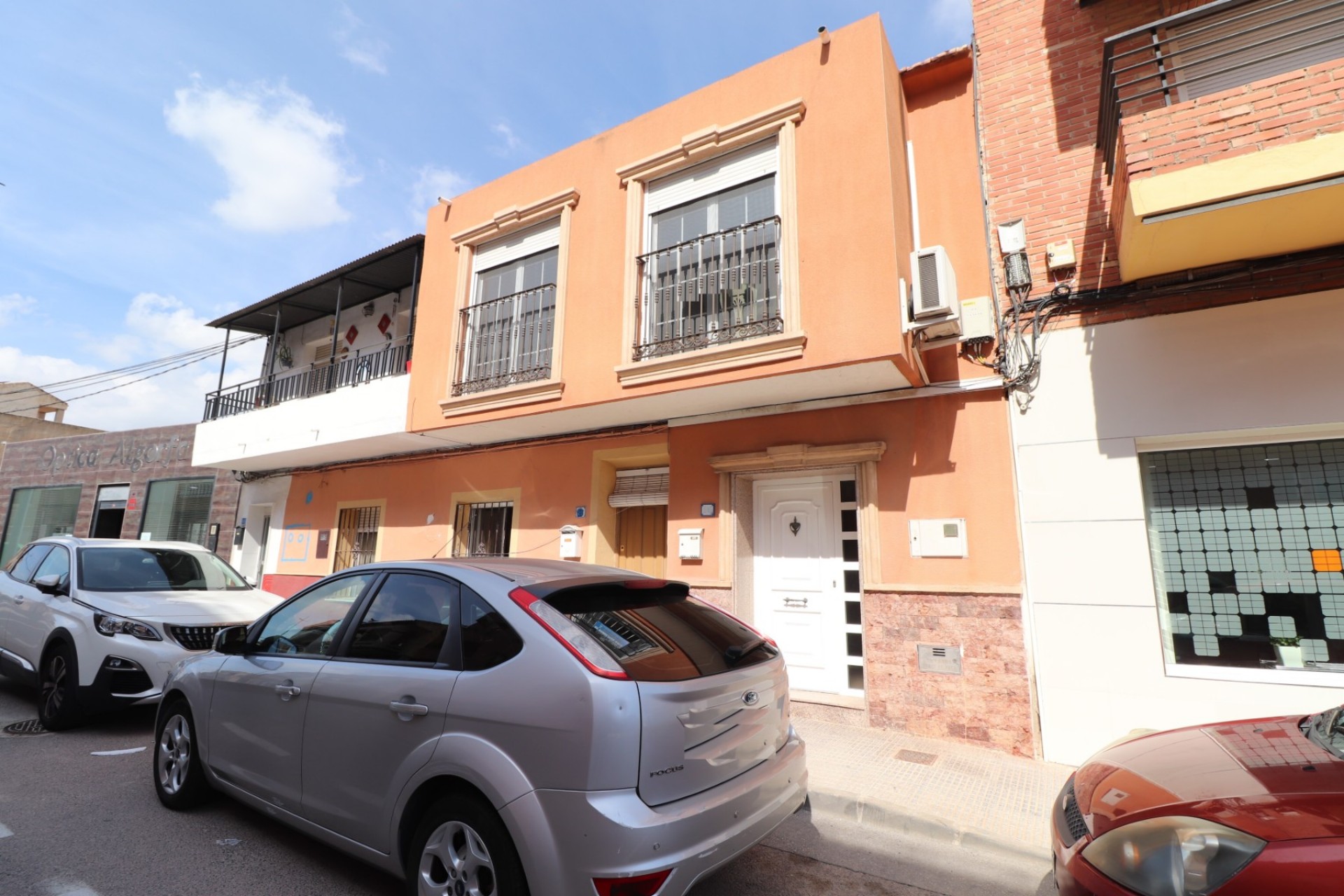 Reventa - Adosado - Algorfa - Algorfa - Pueblo