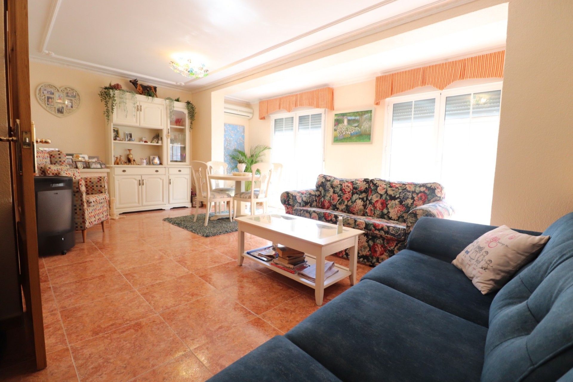 Reventa - Adosado - Algorfa - Algorfa - Pueblo