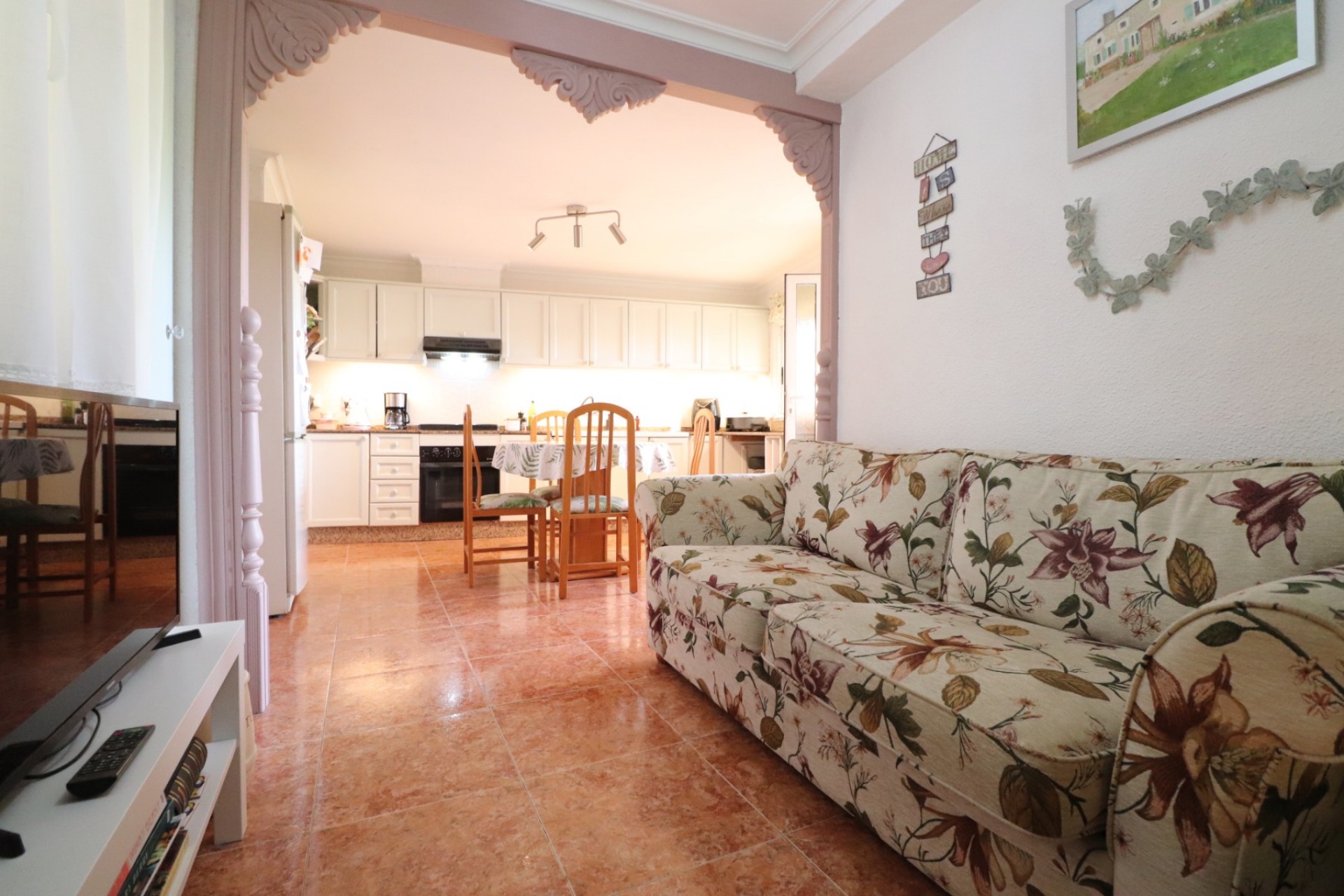 Reventa - Adosado - Algorfa - Algorfa - Pueblo