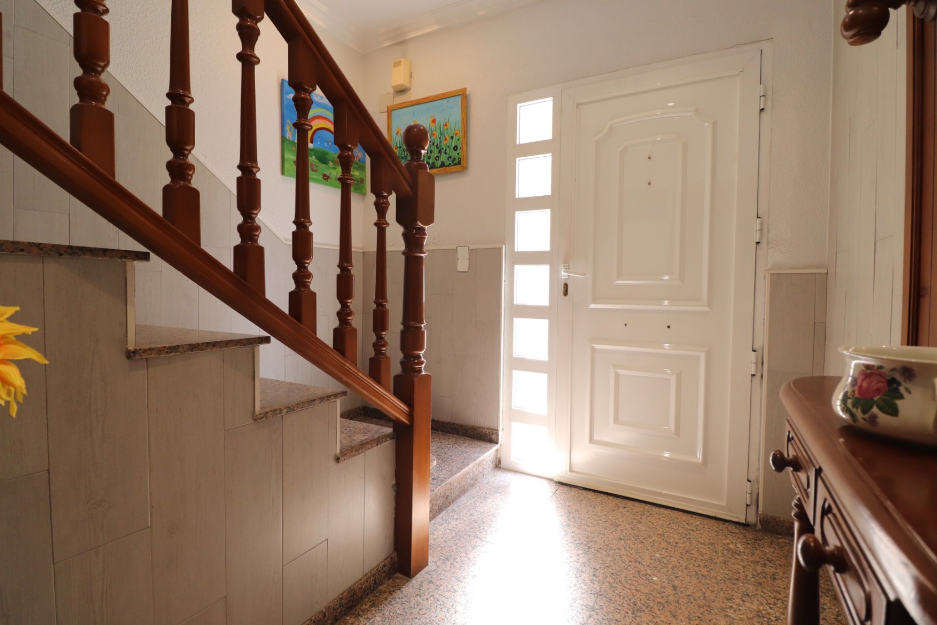 Reventa - Adosado - Algorfa - Algorfa - Pueblo