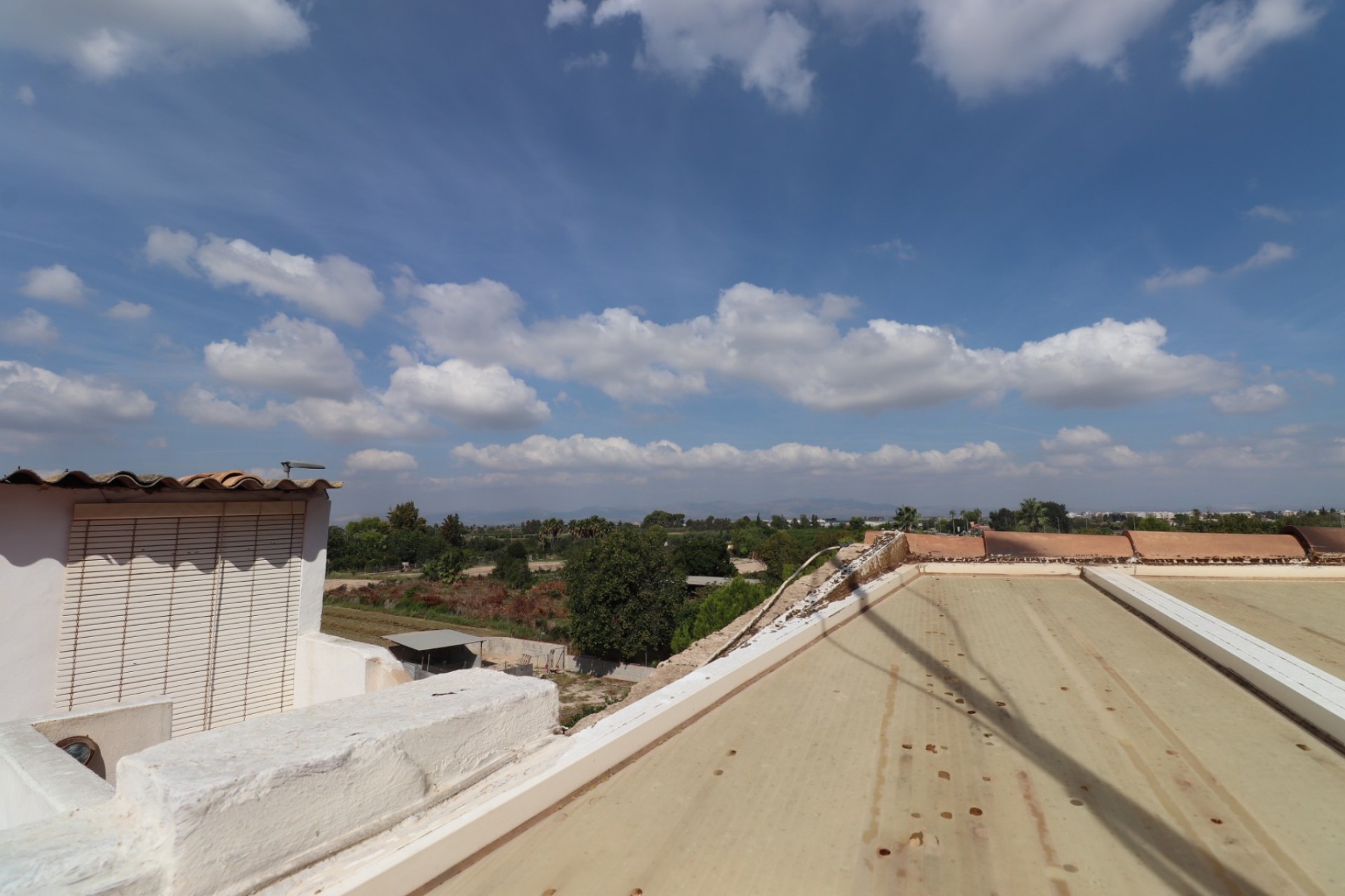 Reventa - Adosado - Algorfa - Algorfa - Pueblo