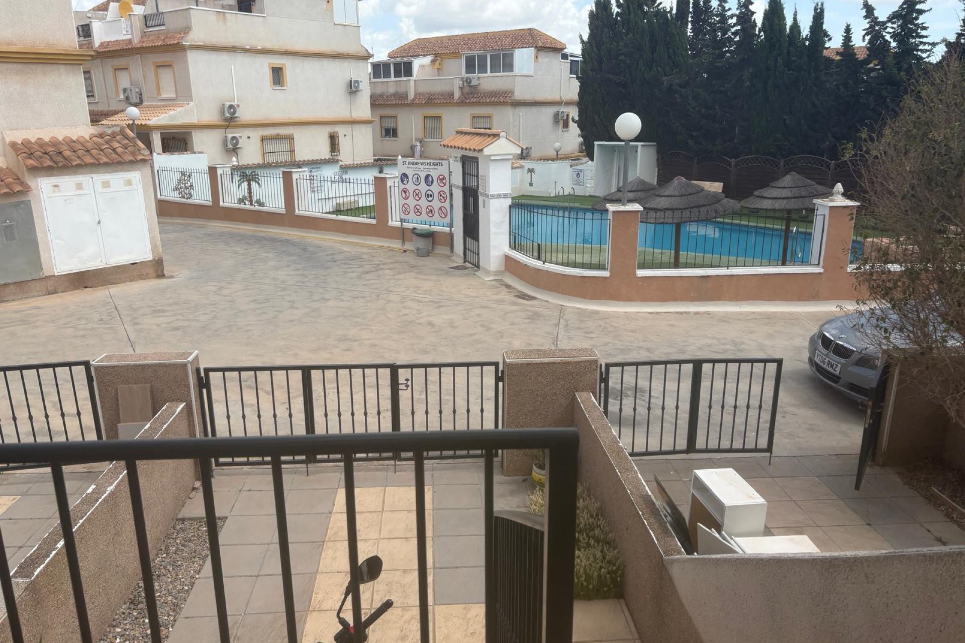 Reventa - Adosado - Algorfa - La Finca Golf Resort