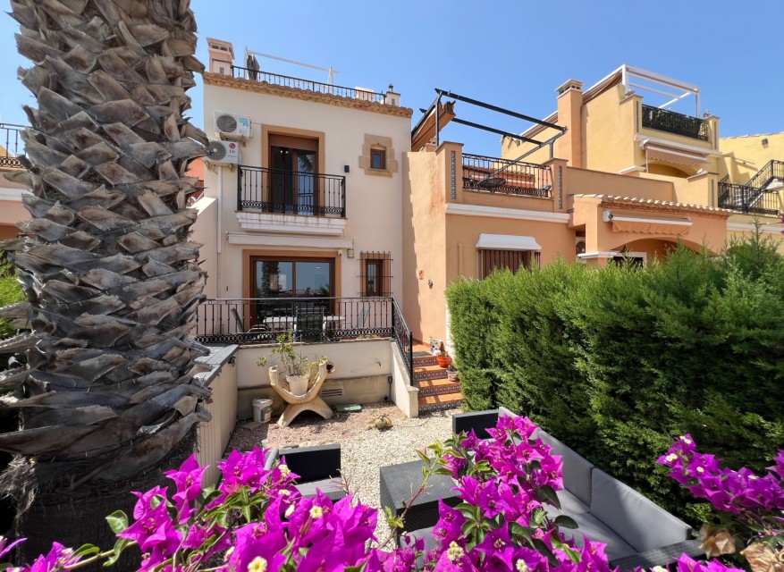 Reventa - Adosado - Algorfa - La Finca Golf Resort