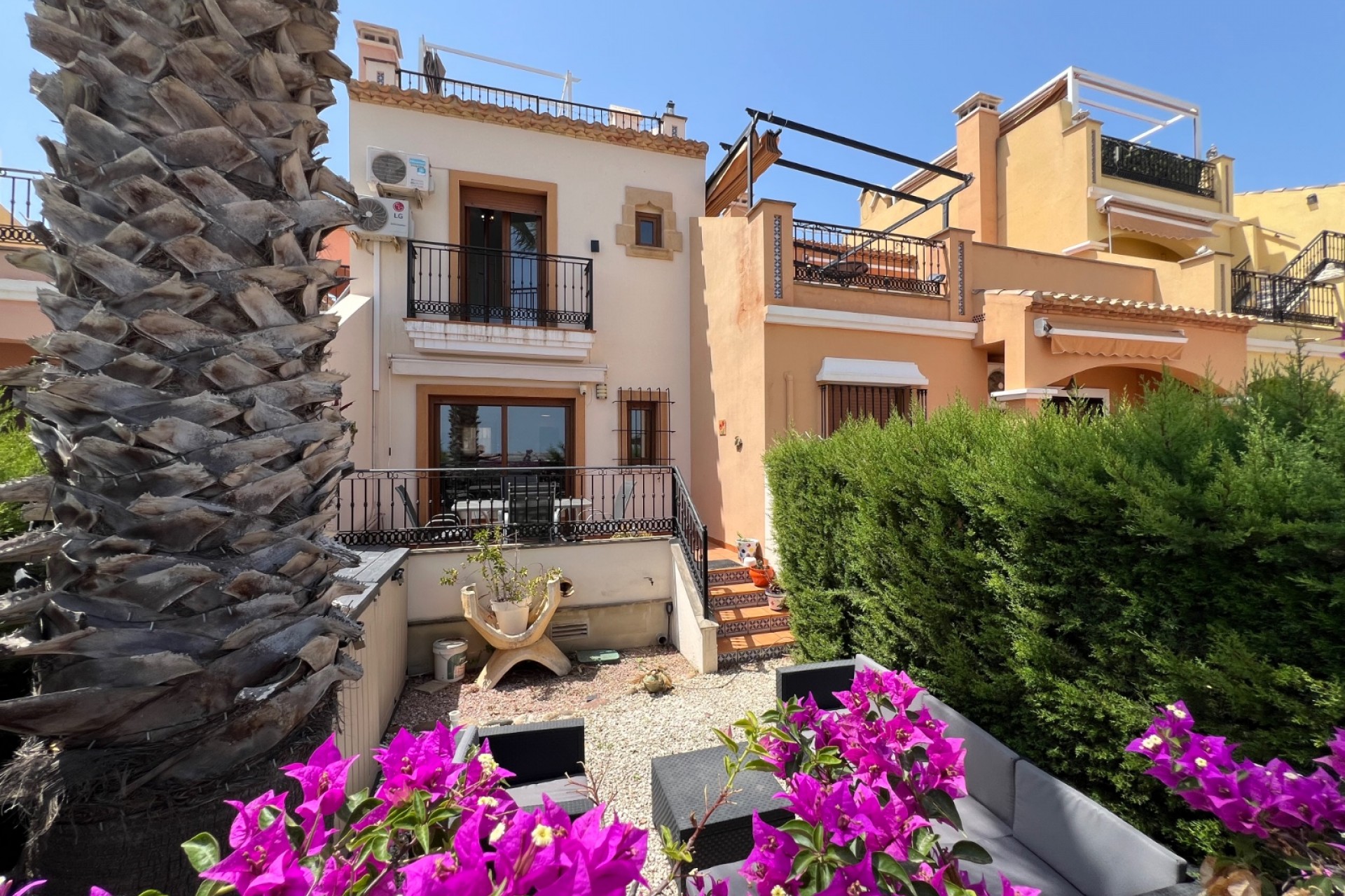 Reventa - Adosado - Algorfa - La Finca Golf Resort