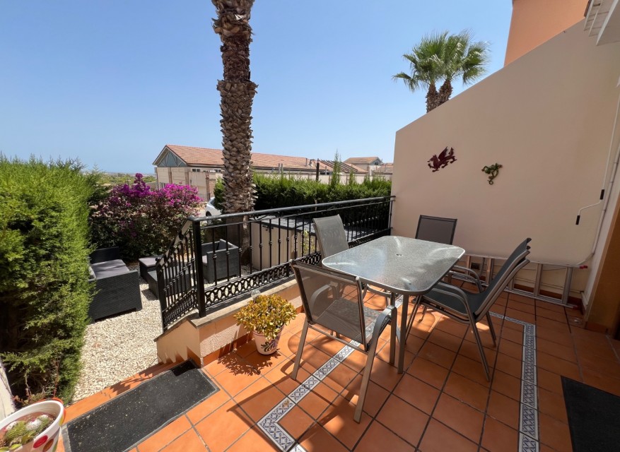 Reventa - Adosado - Algorfa - La Finca Golf Resort