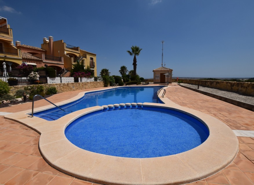 Reventa - Adosado - Algorfa - La Finca Golf Resort