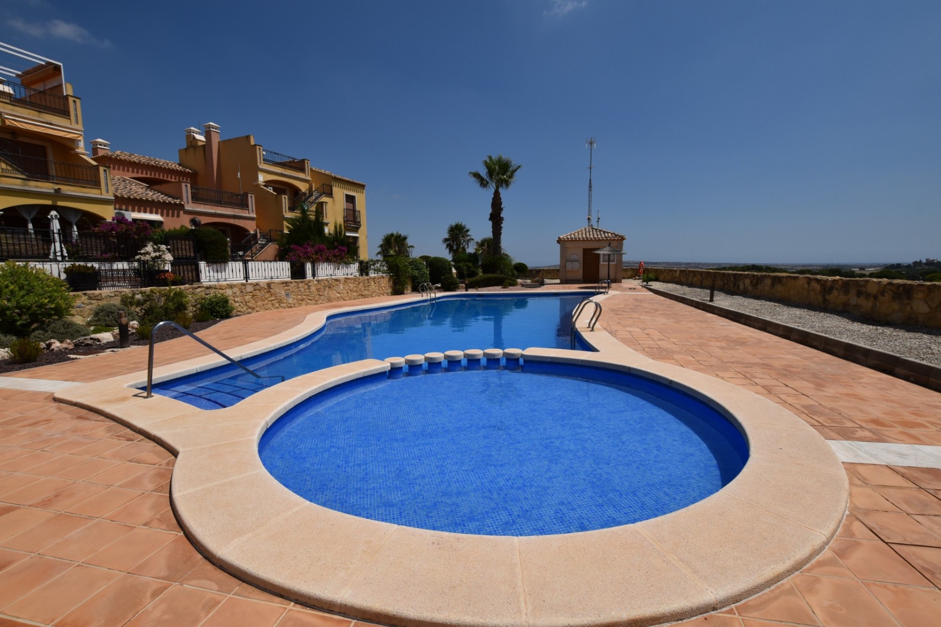 Reventa - Adosado - Algorfa - La Finca Golf Resort