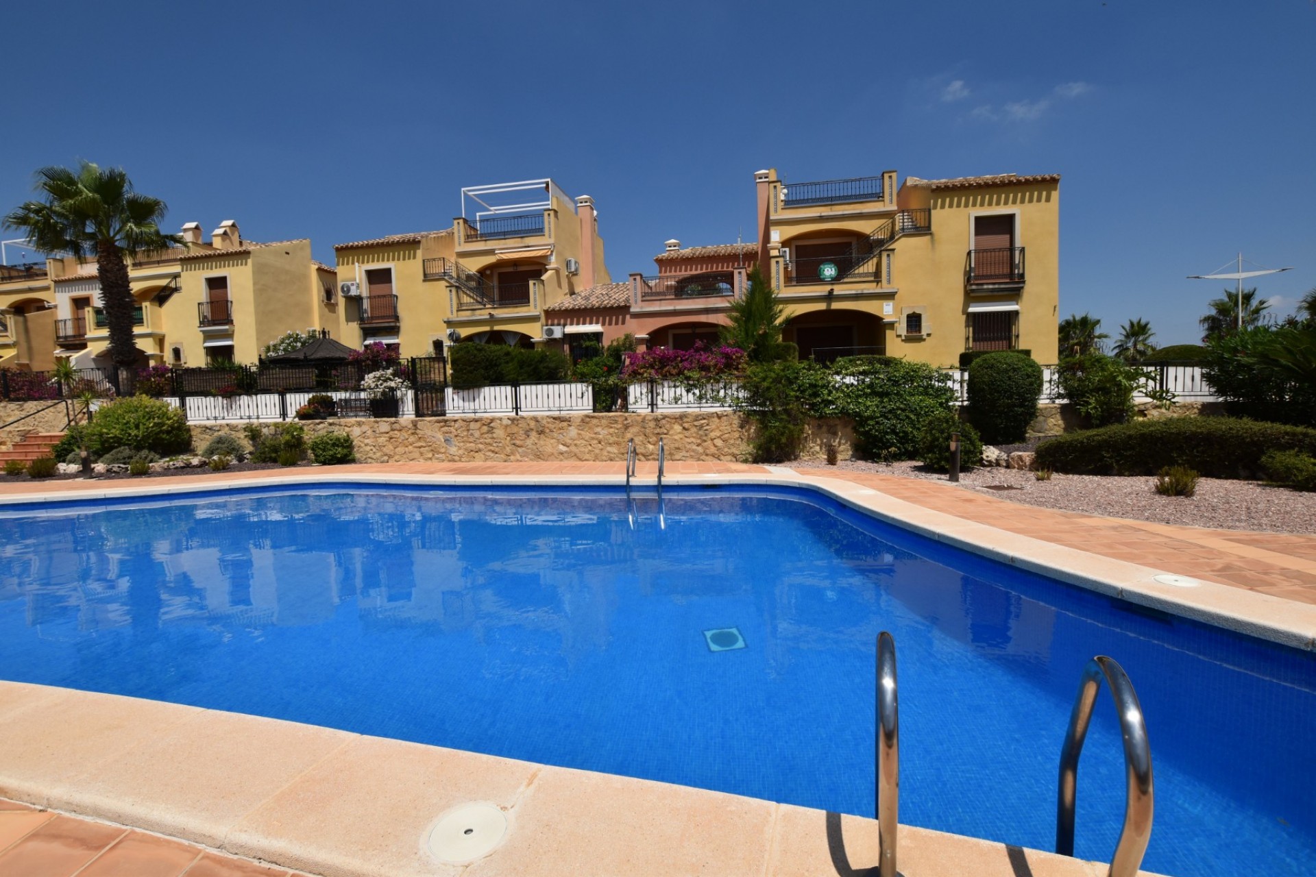 Reventa - Adosado - Algorfa - La Finca Golf Resort