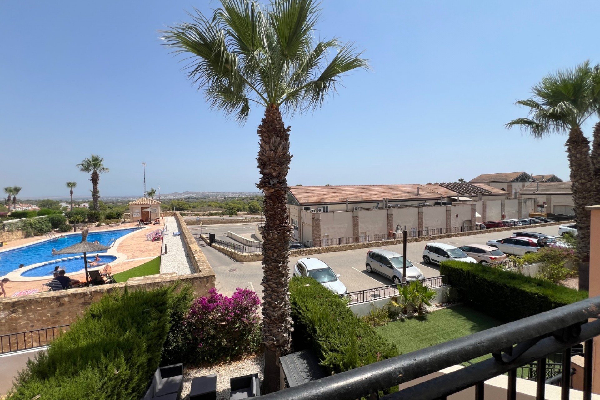 Reventa - Adosado - Algorfa - La Finca Golf Resort