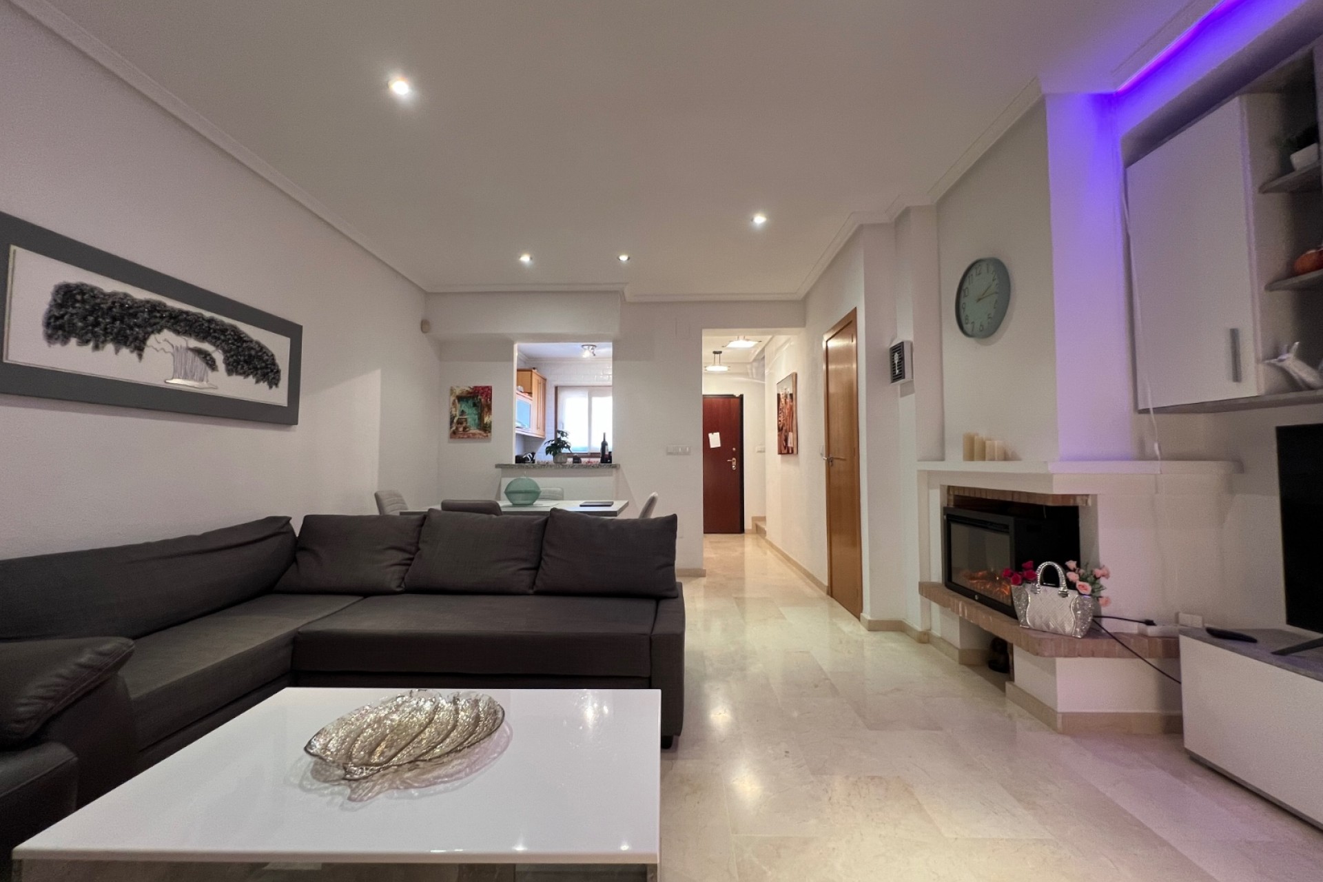 Reventa - Adosado - Algorfa - La Finca Golf Resort