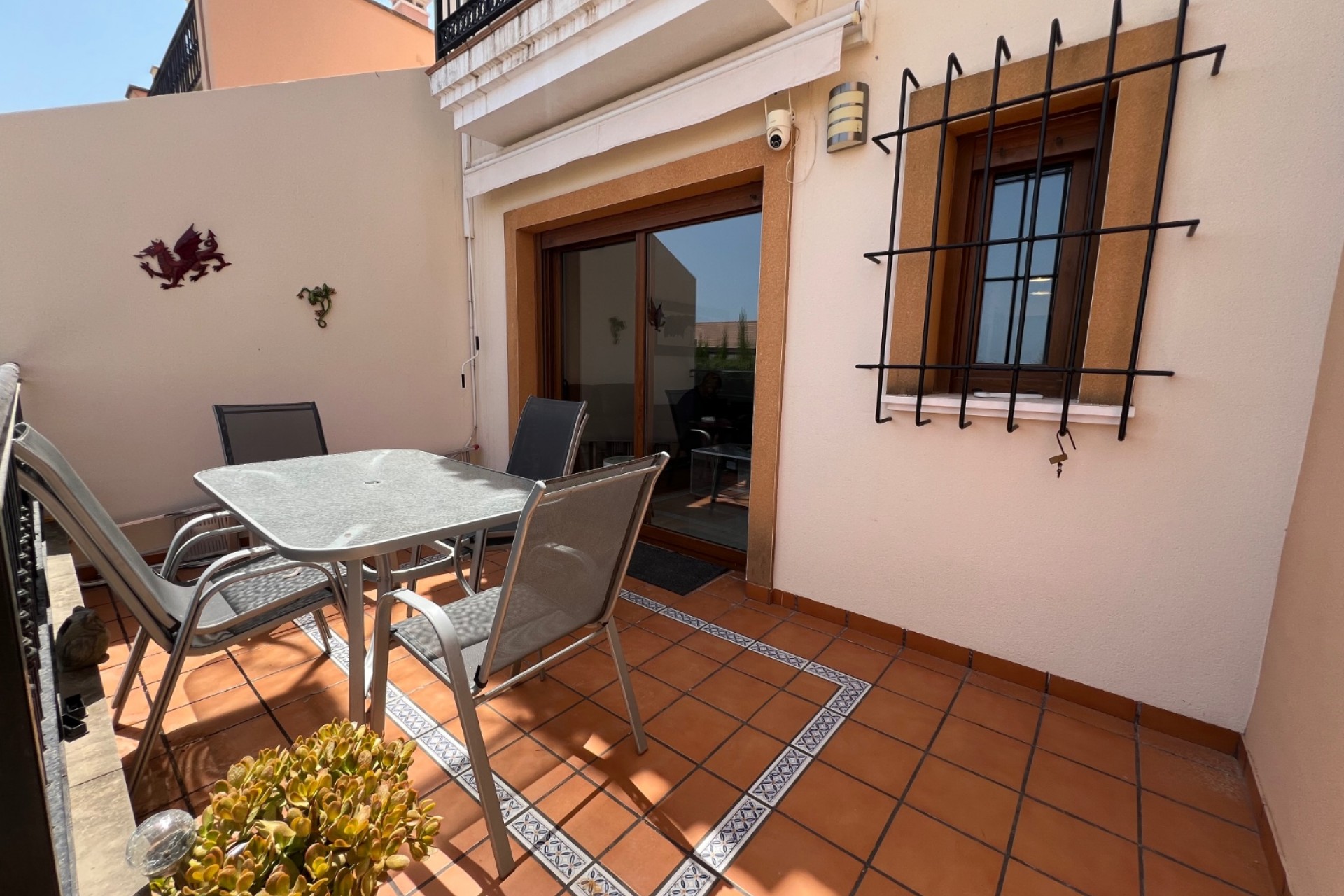 Reventa - Adosado - Algorfa - La Finca Golf Resort
