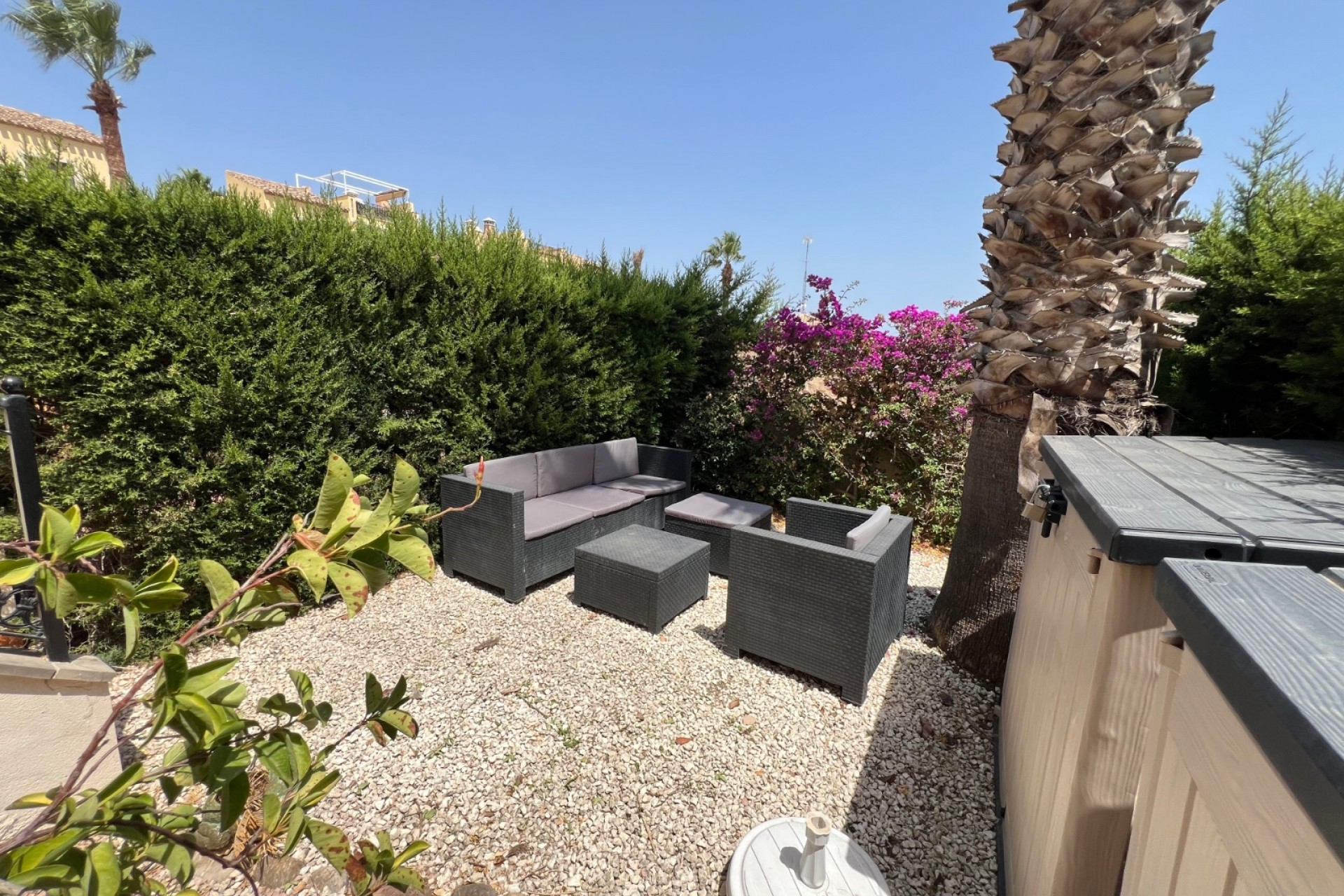Reventa - Adosado - Algorfa - La Finca Golf Resort