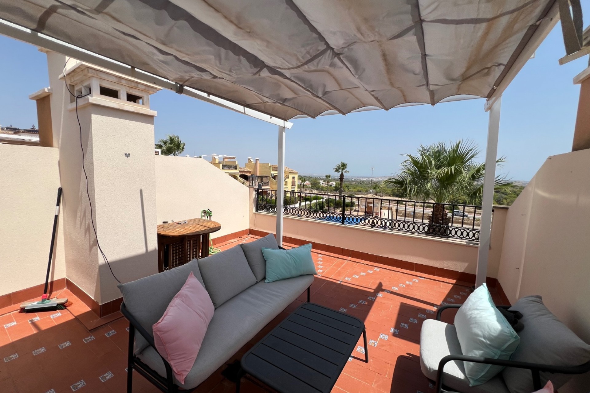 Reventa - Adosado - Algorfa - La Finca Golf Resort