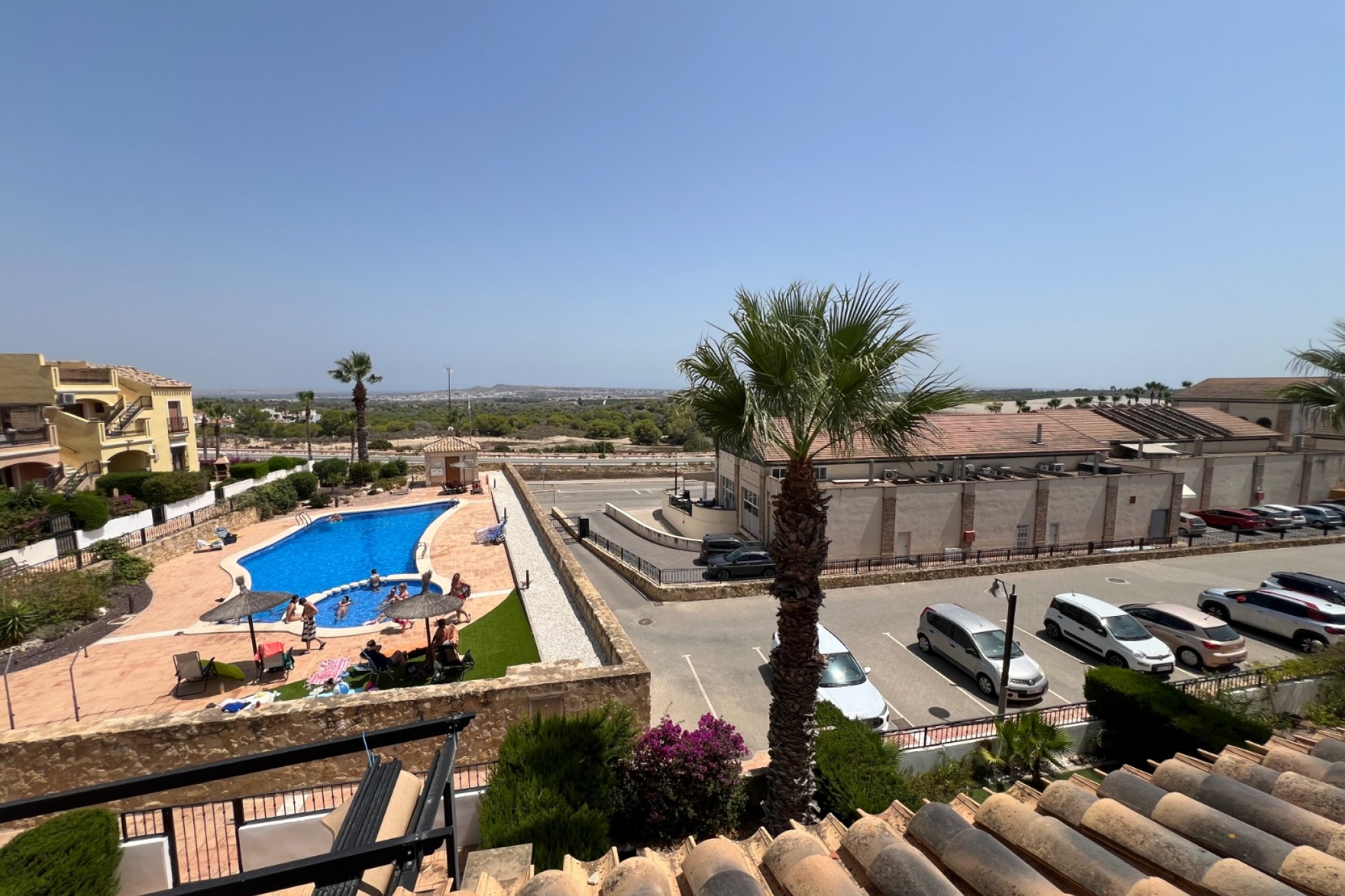 Reventa - Adosado - Algorfa - La Finca Golf Resort