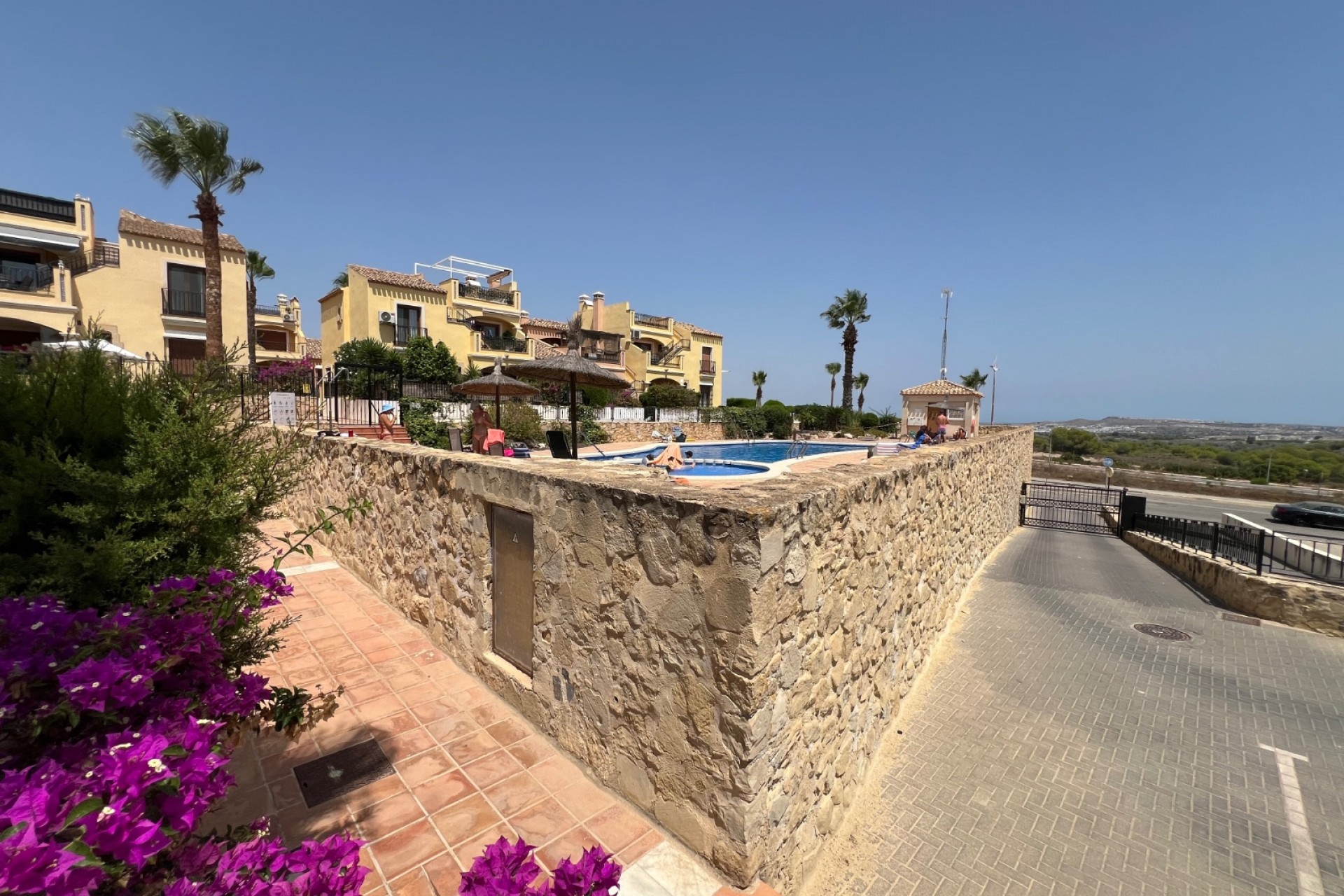 Reventa - Adosado - Algorfa - La Finca Golf Resort
