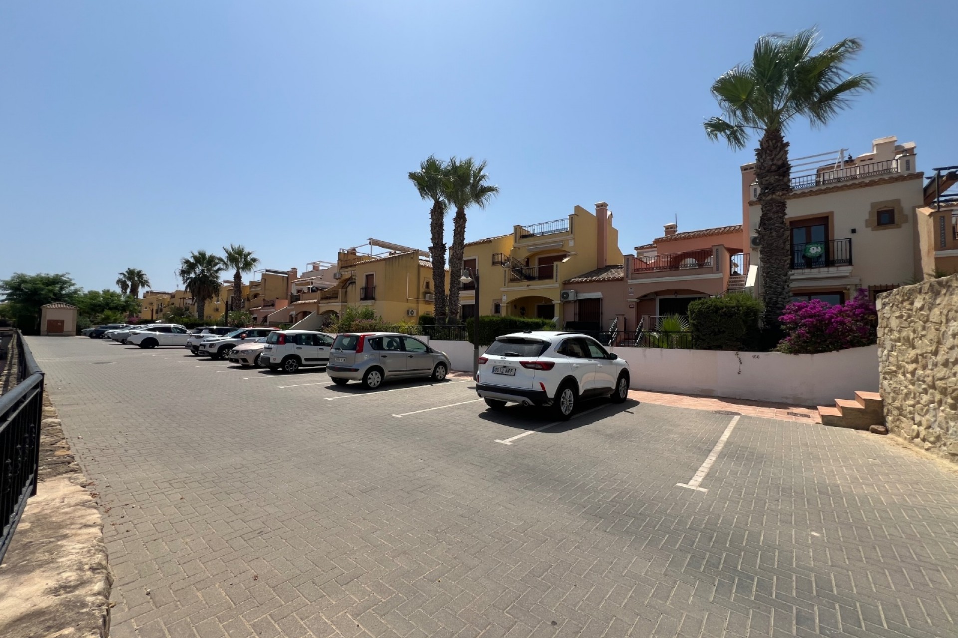 Reventa - Adosado - Algorfa - La Finca Golf Resort