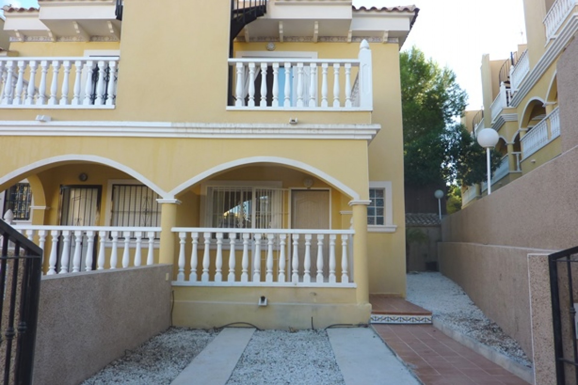Reventa - Adosado - Algorfa - Montemar