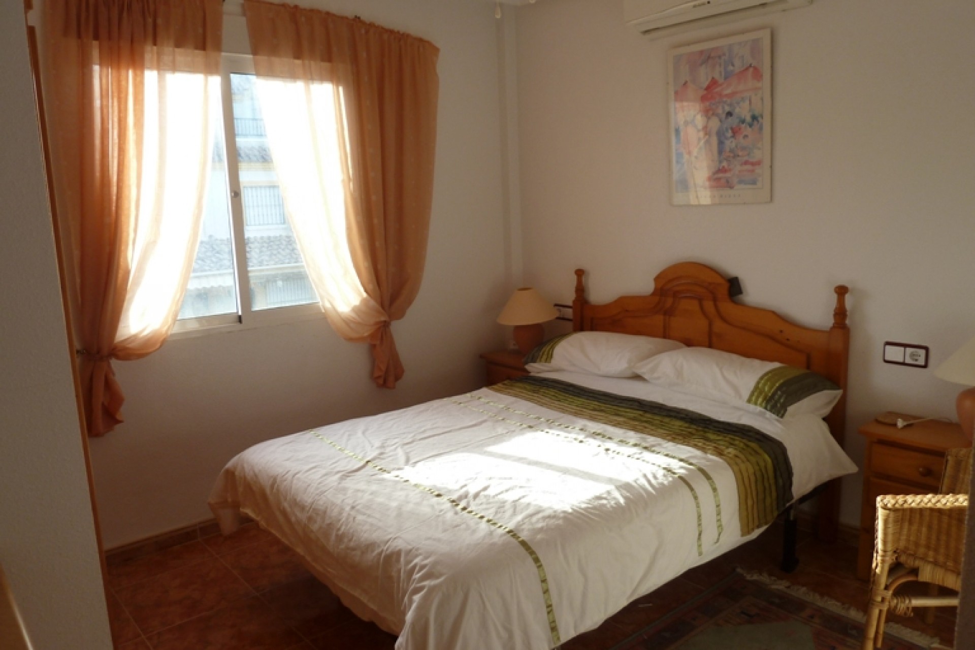 Reventa - Adosado - Algorfa - Montemar