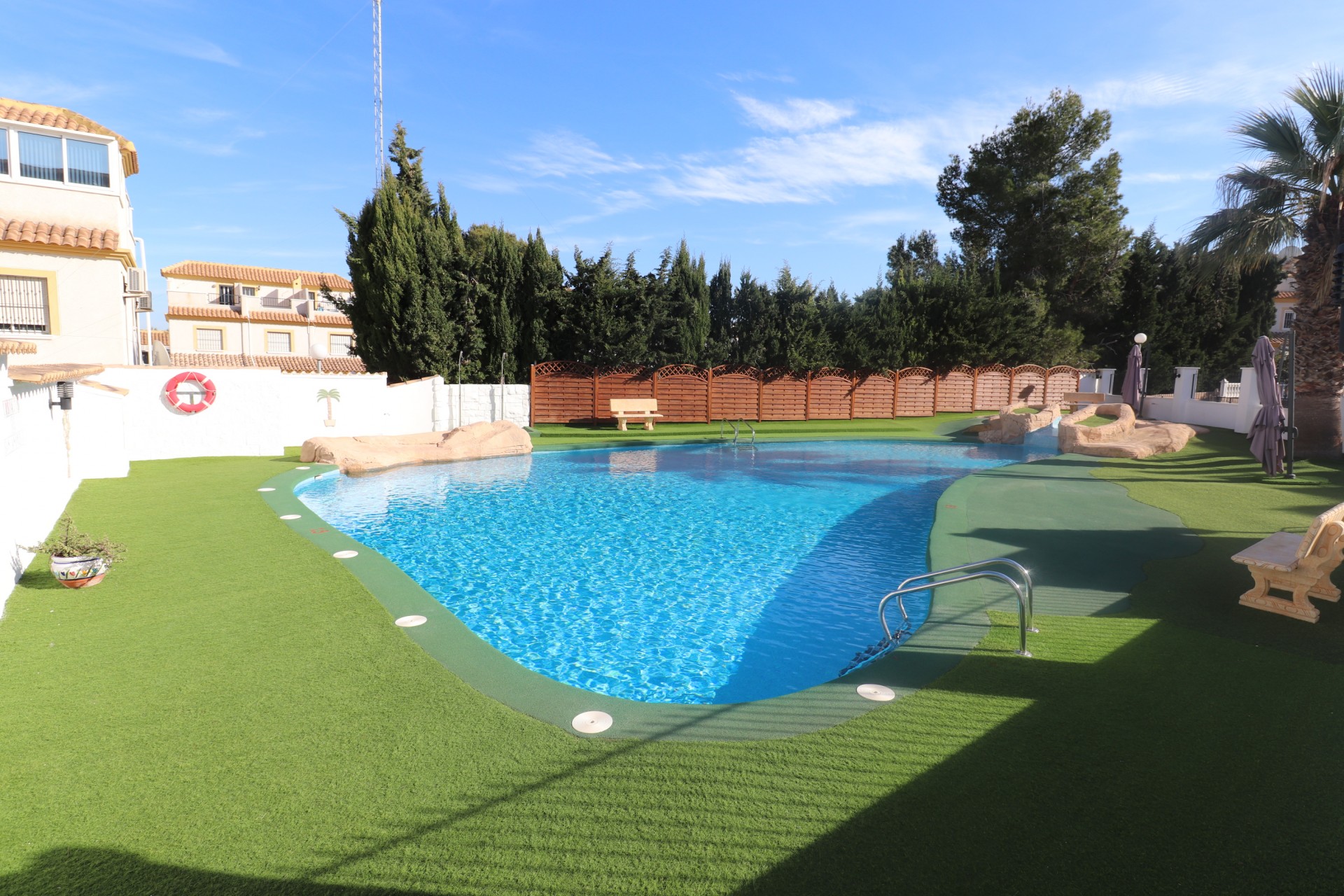 Reventa - Adosado - Algorfa - Montemar