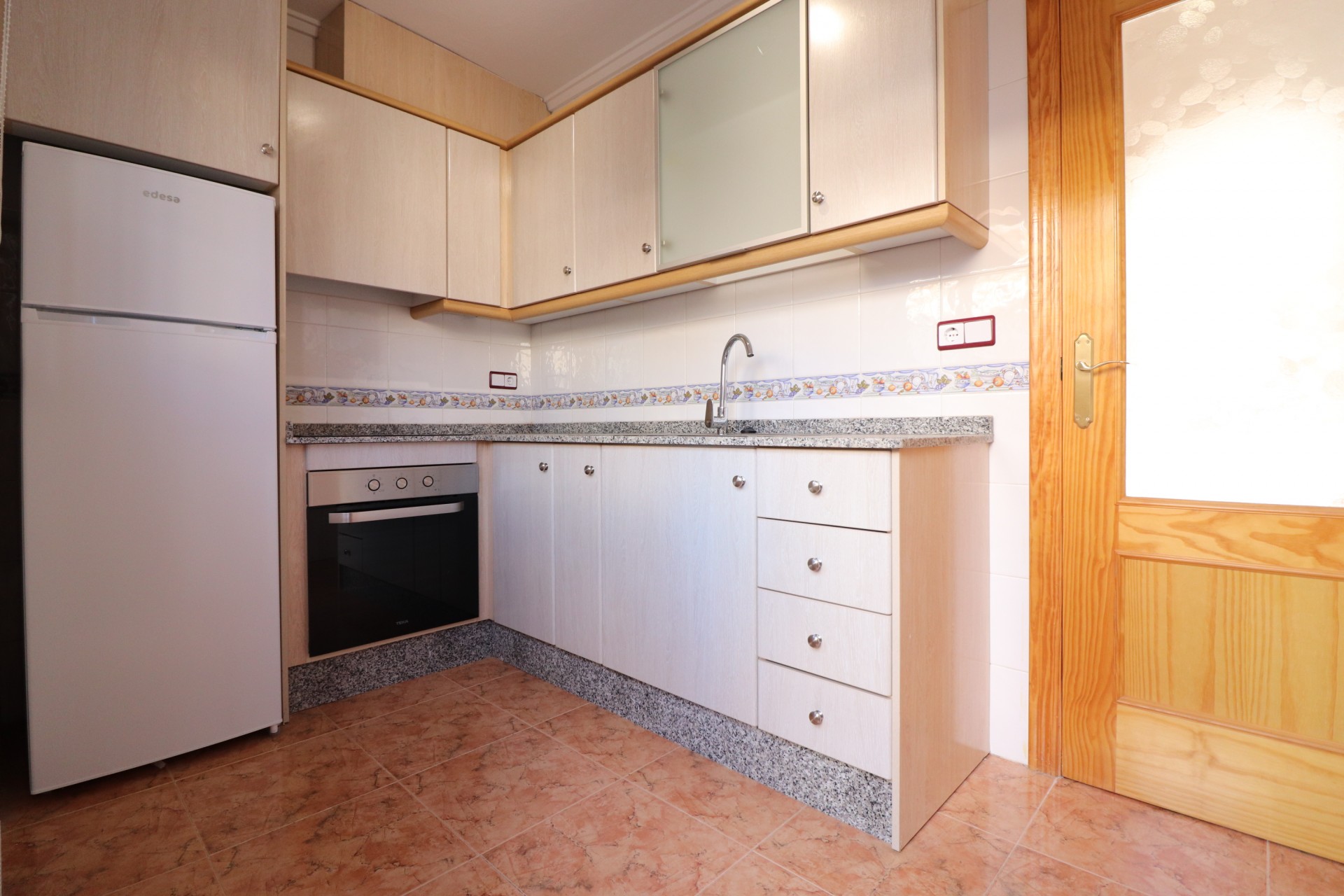 Reventa - Adosado - Algorfa - Montemar