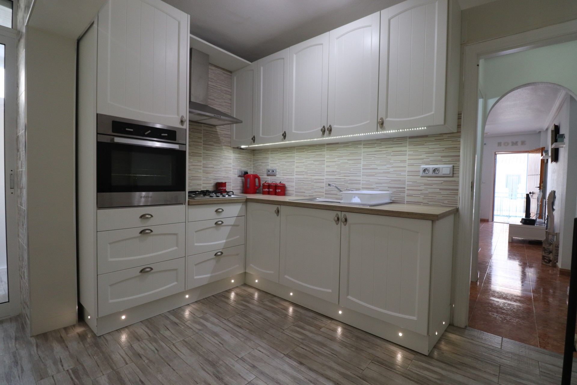 Reventa - Adosado - Algorfa - Montemar