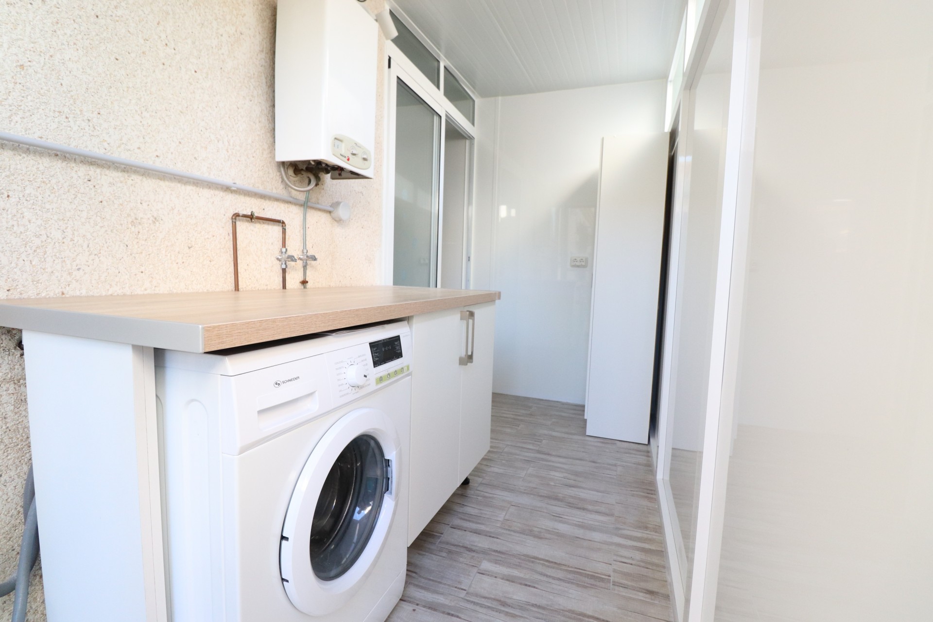 Reventa - Adosado - Algorfa - Montemar