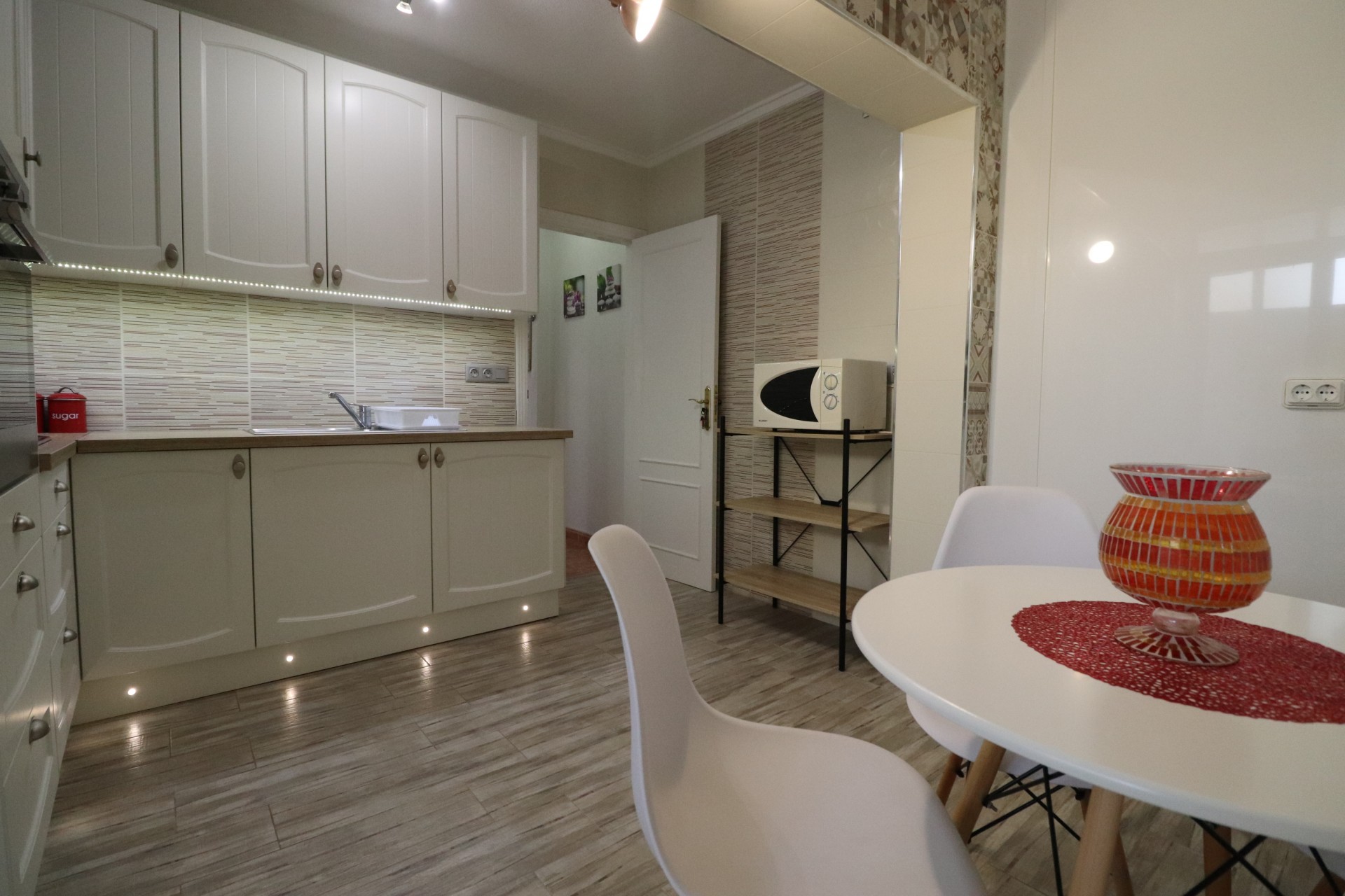 Reventa - Adosado - Algorfa - Montemar