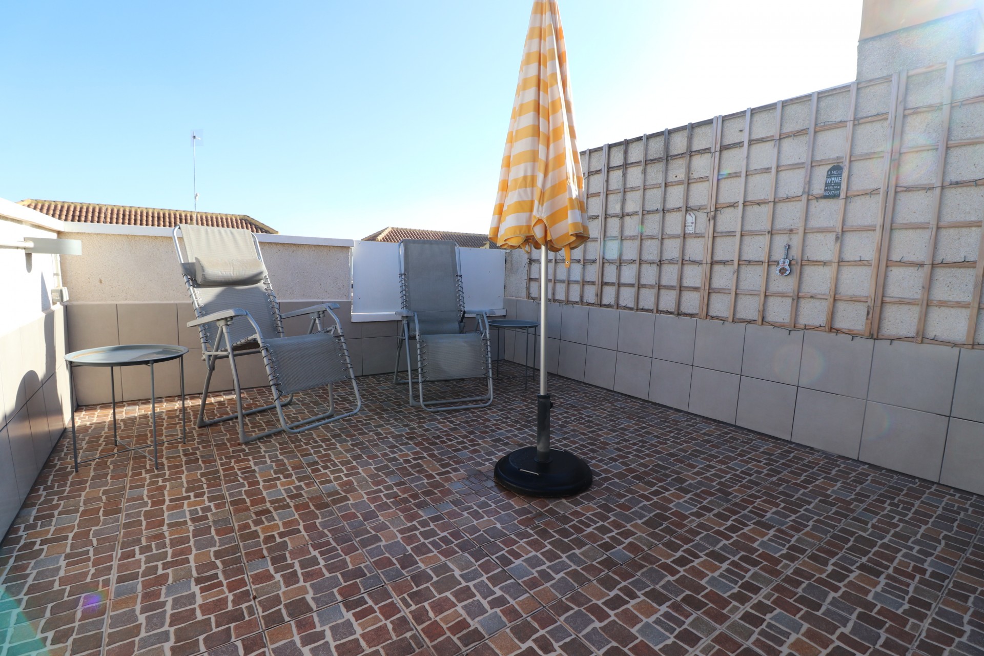 Reventa - Adosado - Algorfa - Montemar