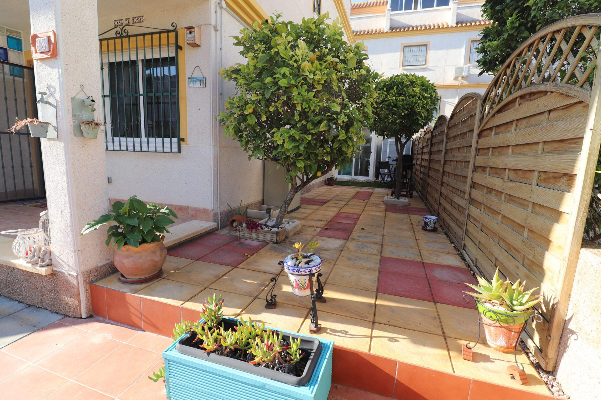 Reventa - Adosado - Algorfa - Montemar