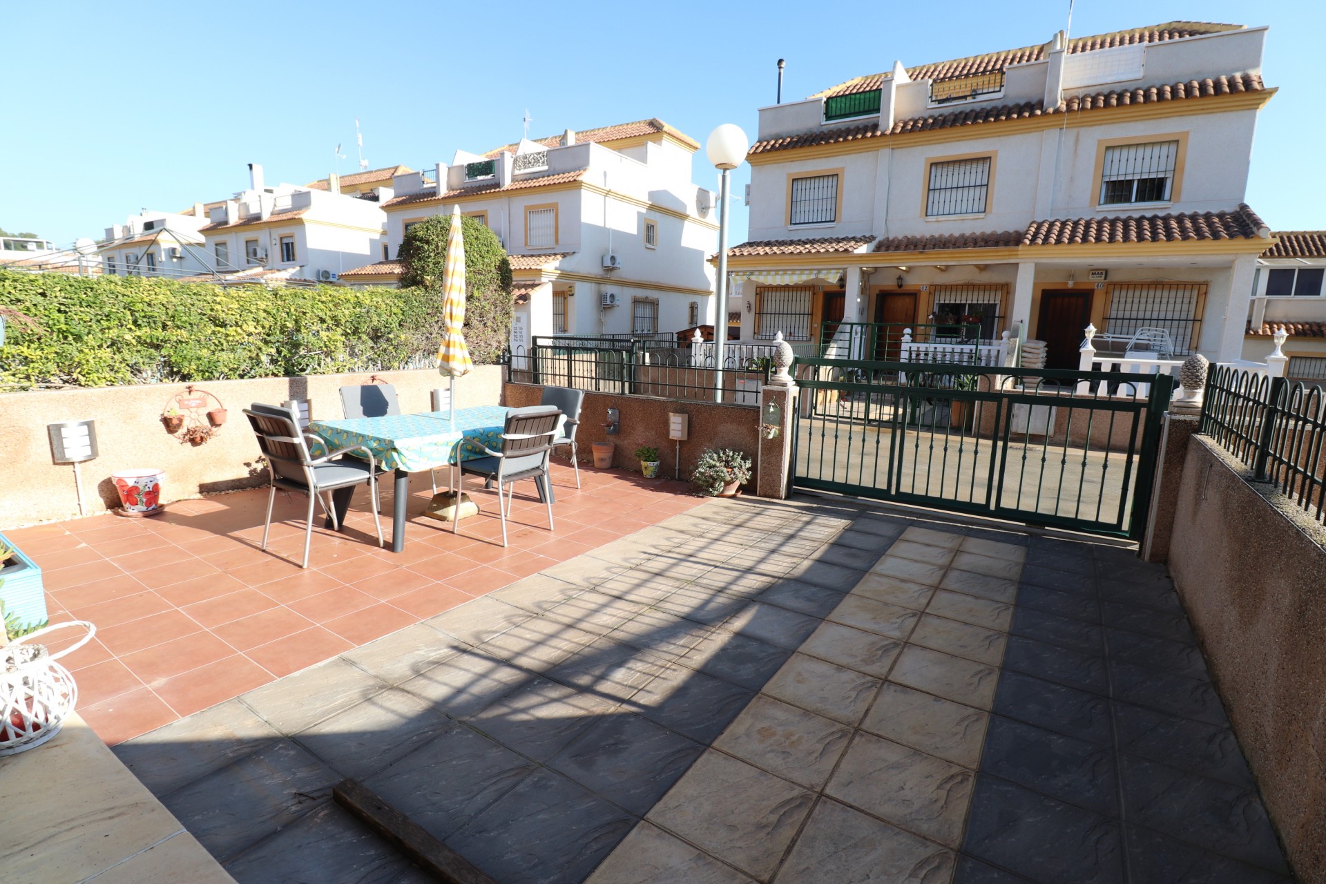 Reventa - Adosado - Algorfa - Montemar