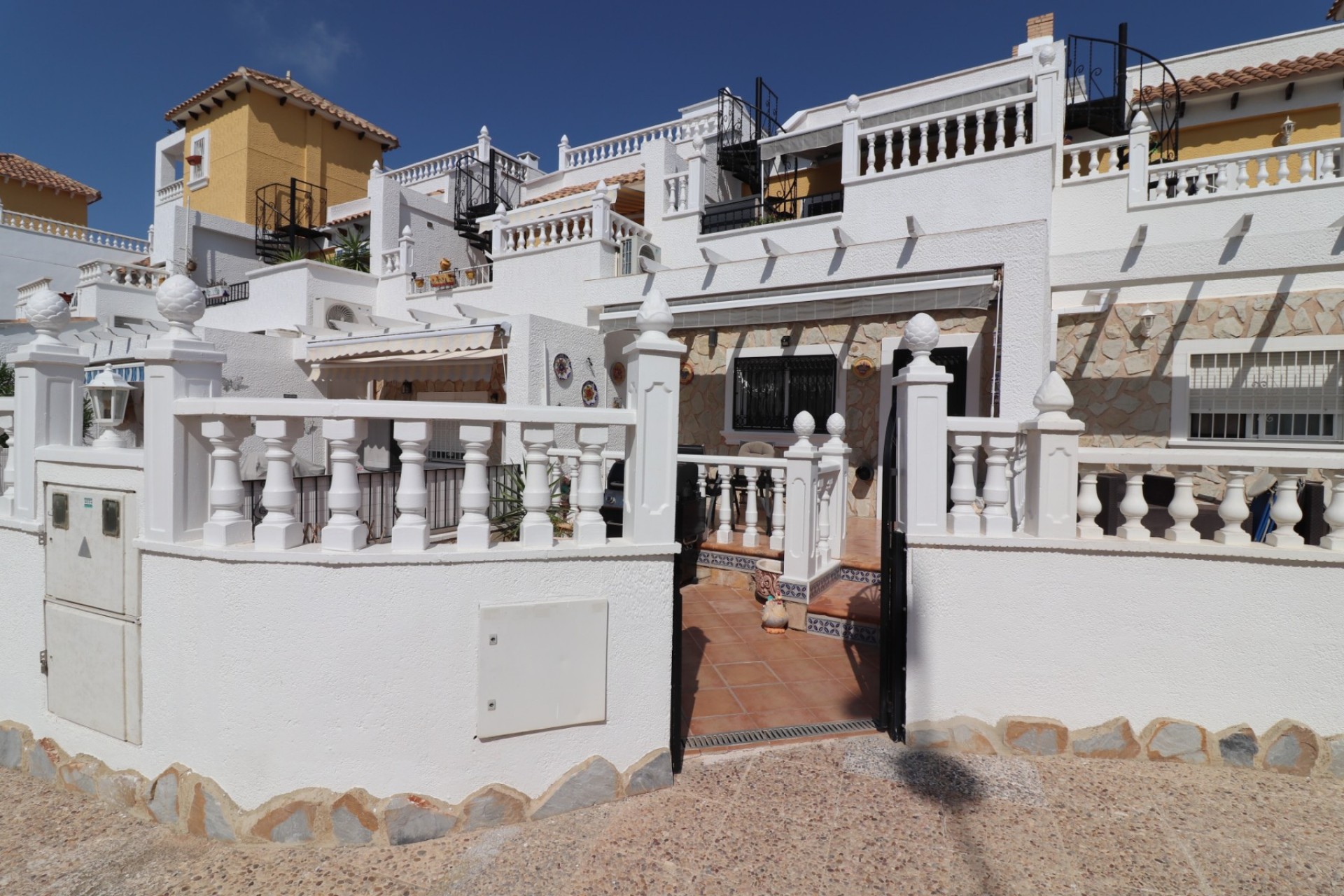 Reventa - Adosado - Algorfa - Montemar