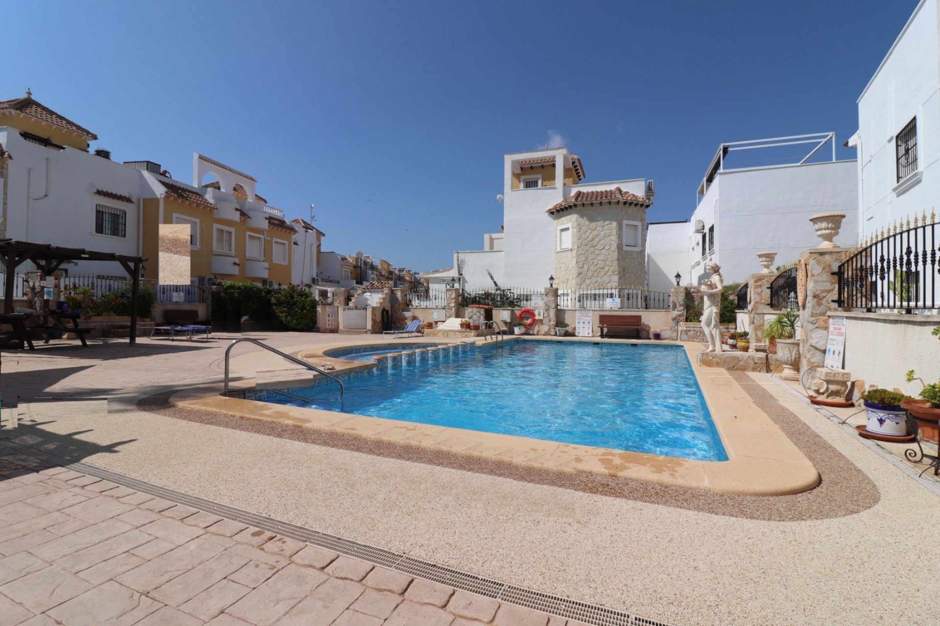 Reventa - Adosado - Algorfa - Montemar